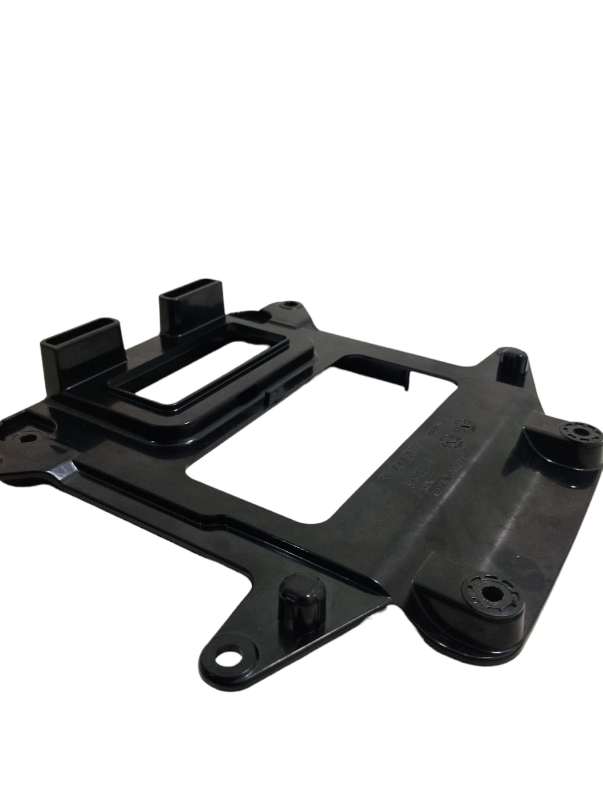 Suporte Da Tela Multimídia Volvo Xc90 2021 2022 31403349 4