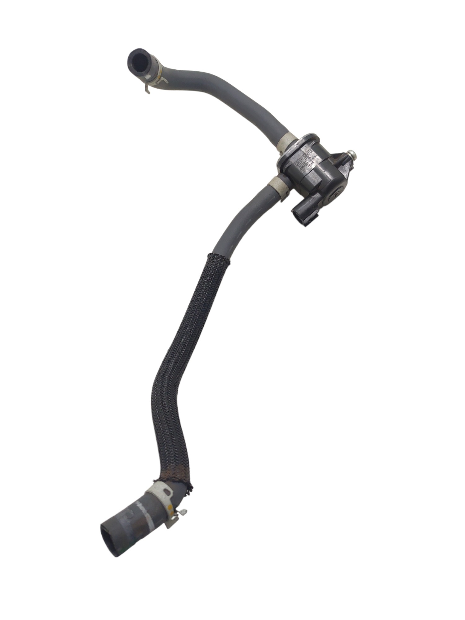 Válvula Purga Canister Toyota Corolla 2015/2016 9091012276 3