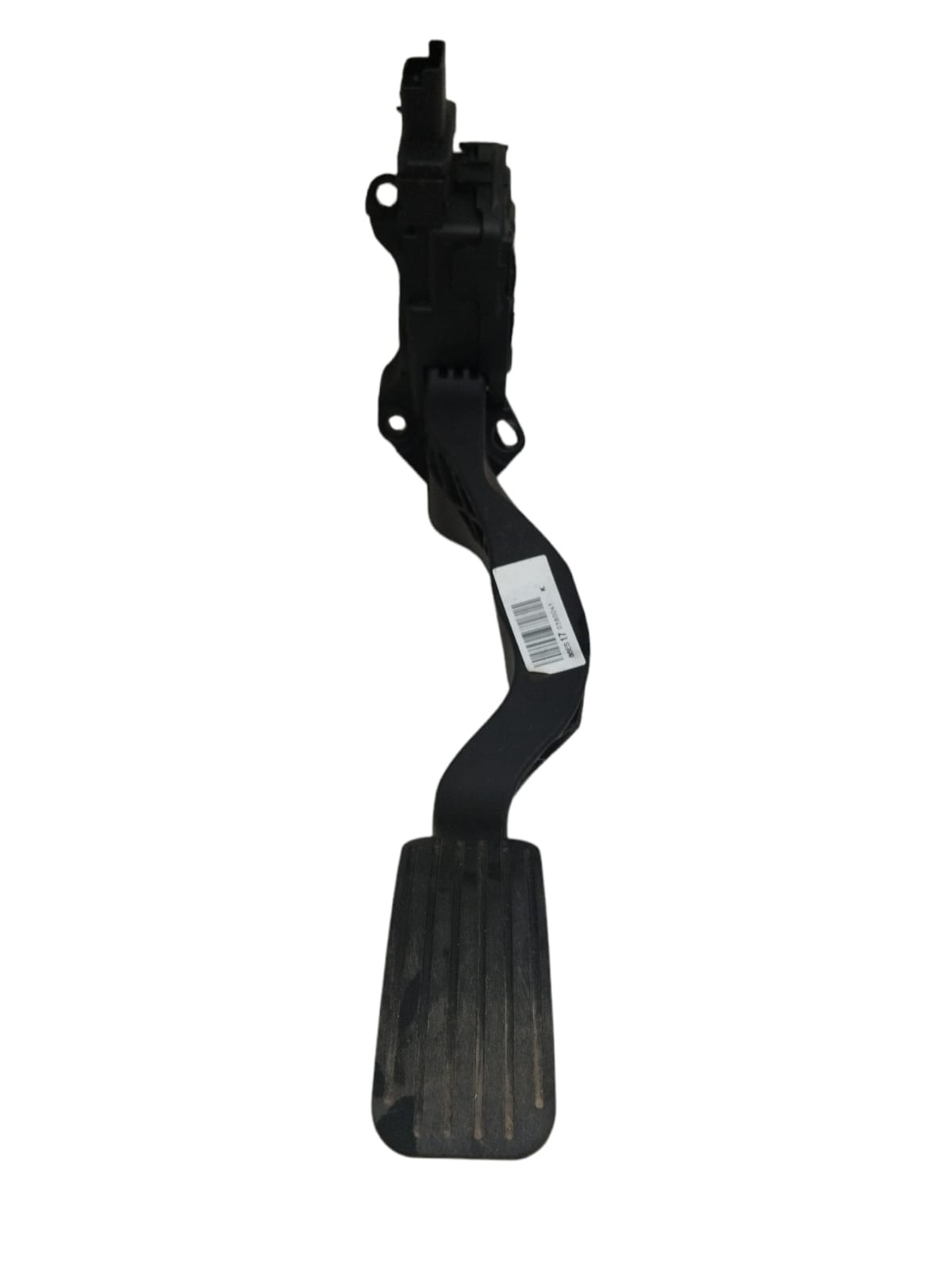 Pedal Acelerador Eletrônico Citroen C3 9673562480 2017 1