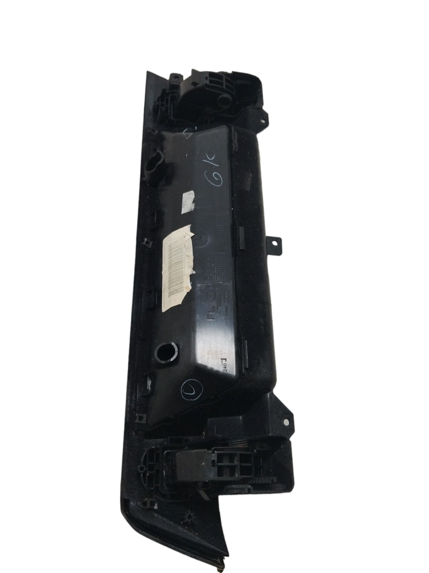 Porta Objeto Porta Dianteira Esquer Range Rover Vogue 2015 Madeira 7