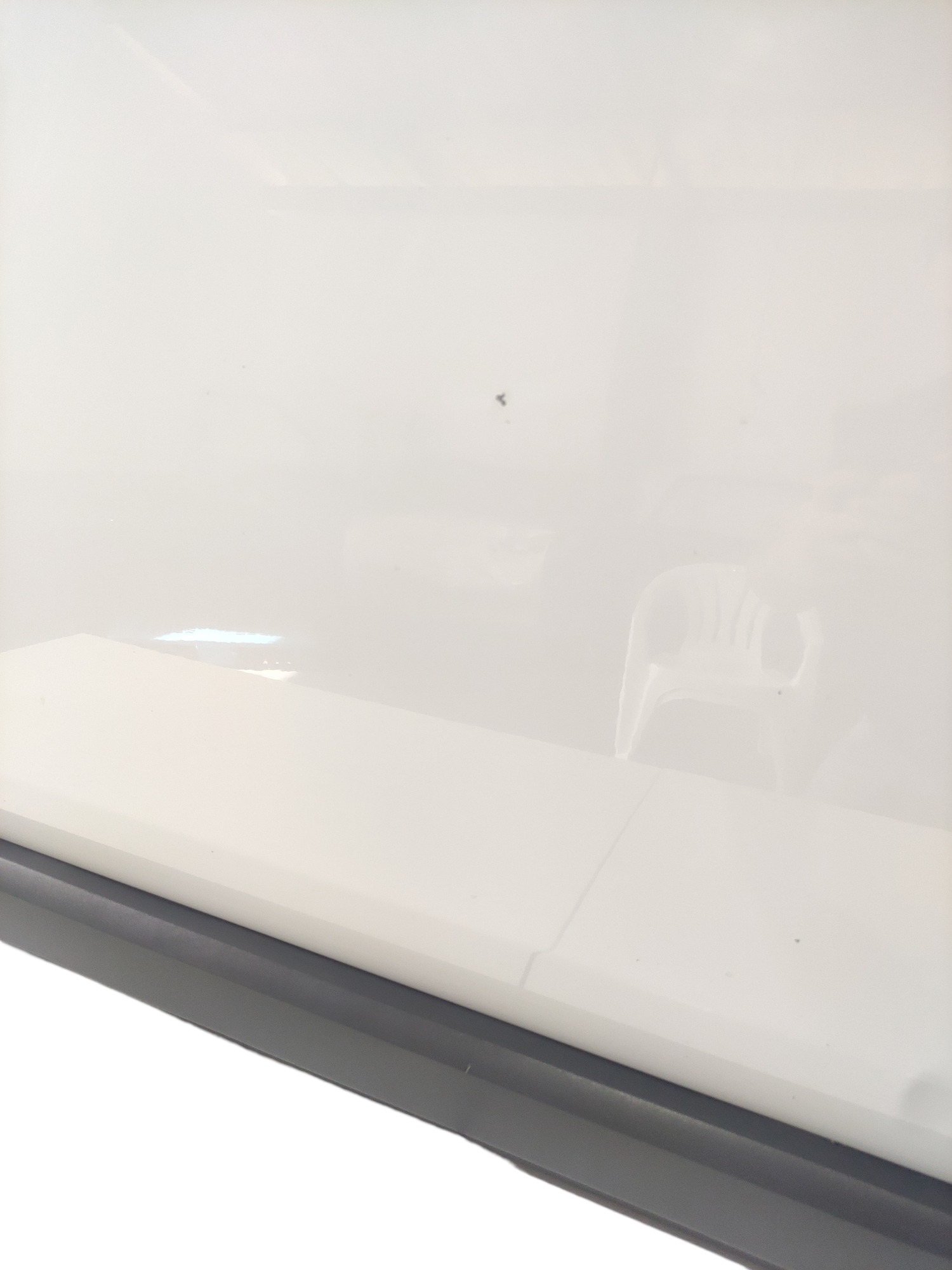 Porta Dianteira Esquerda Motorista Discovery 4 2015 2016 Dianteira Esquerdo Branco 4