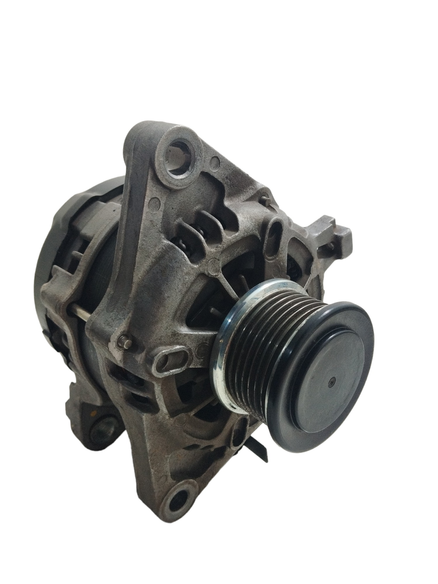 Alternador Toyota Hilux Sw4 Srx 2.8 2021/2022 270600l160 2