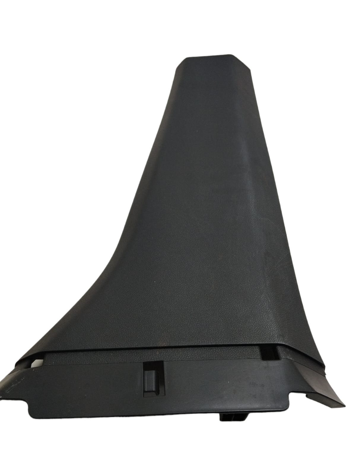 Moldura Coluna Direito Chevrolet Spin 2017 94738657 Preto 2