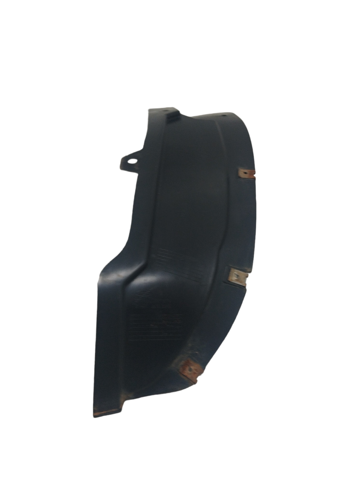 Acabamento Moldura Para Barro Trase Direito Chery Tiggo 3x 5