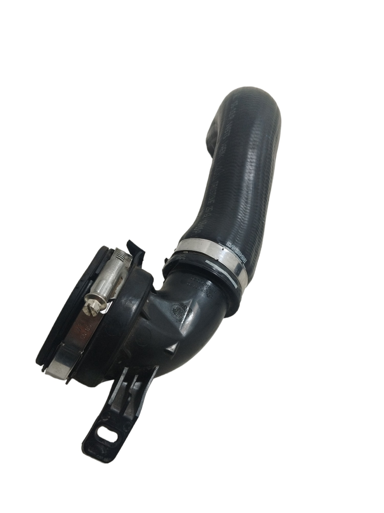 Mangueira Tbi C4 Peugeot 3008 1.6 Thp 2016 2017 2018 2019 4