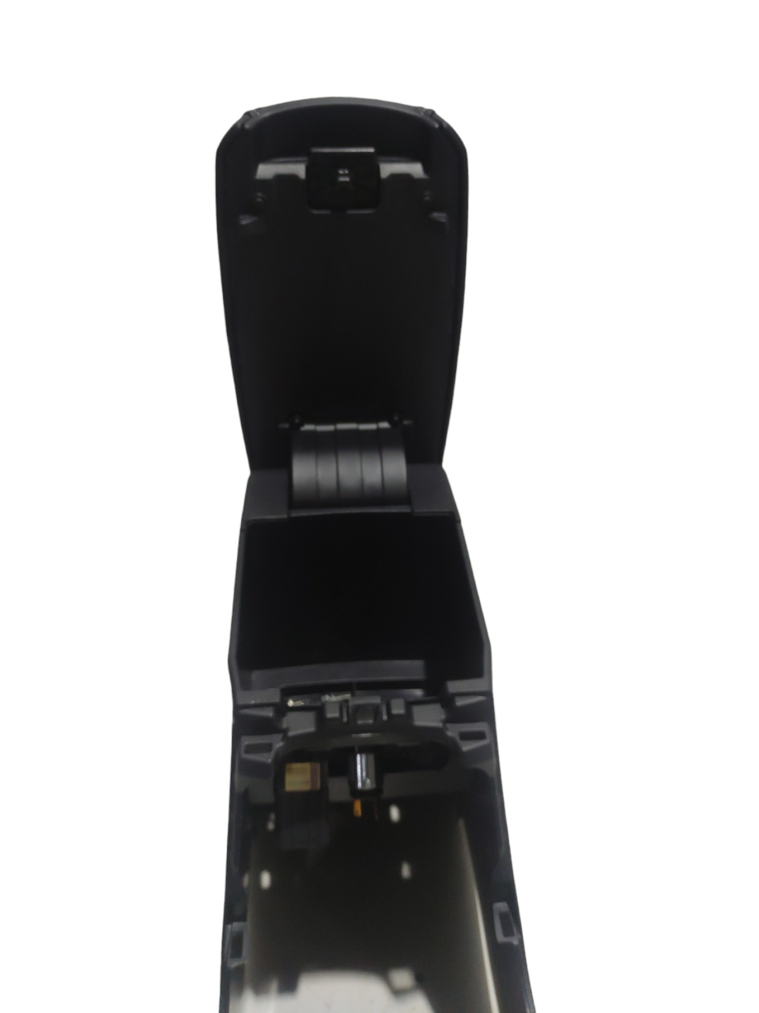 Console Central Apoio Braço Entrada Usb Corolla 2021 2023 6