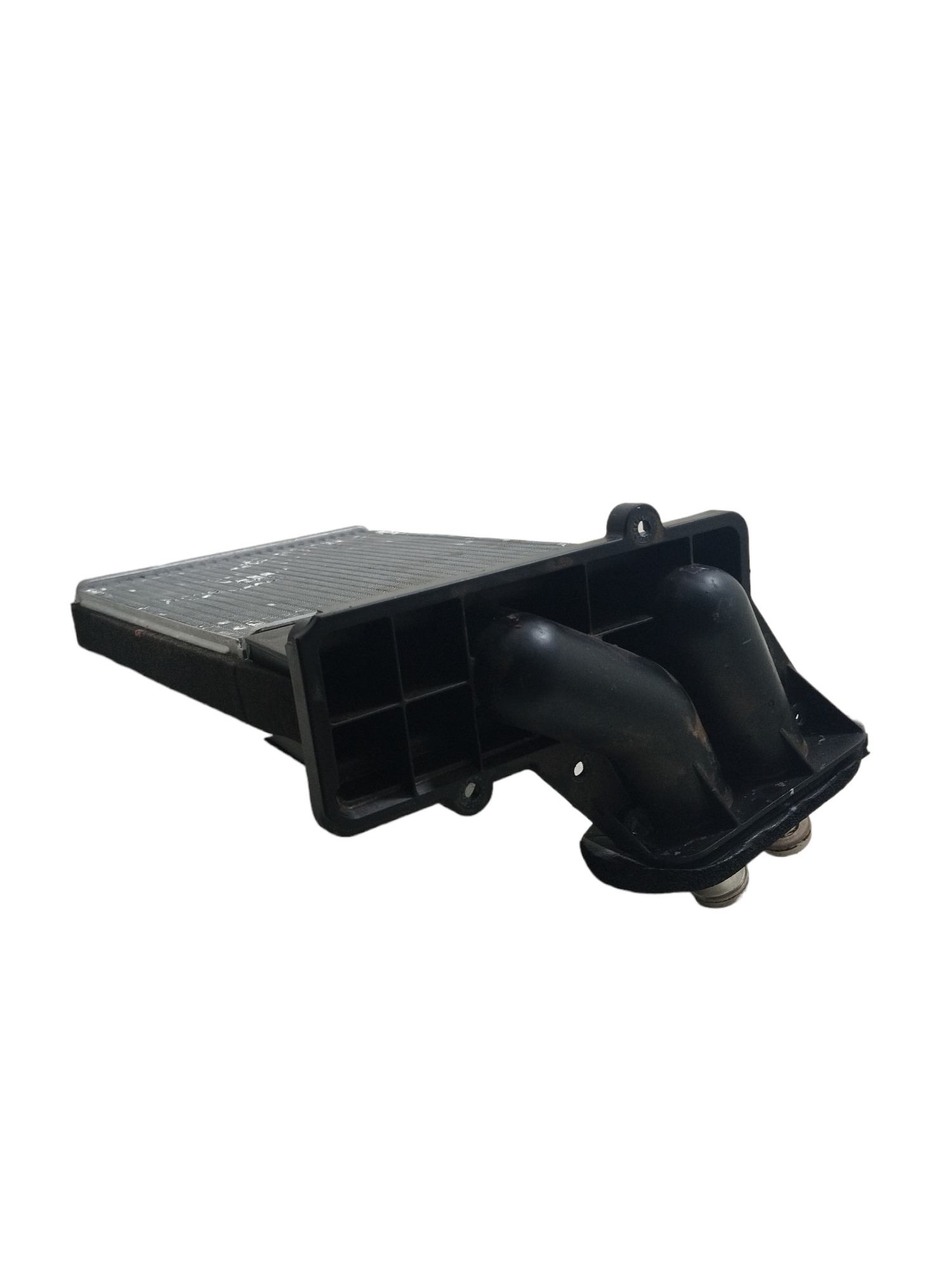 Radiador Interno Caixa Ar Condicionado Chery Tiggo 3x Pro 3