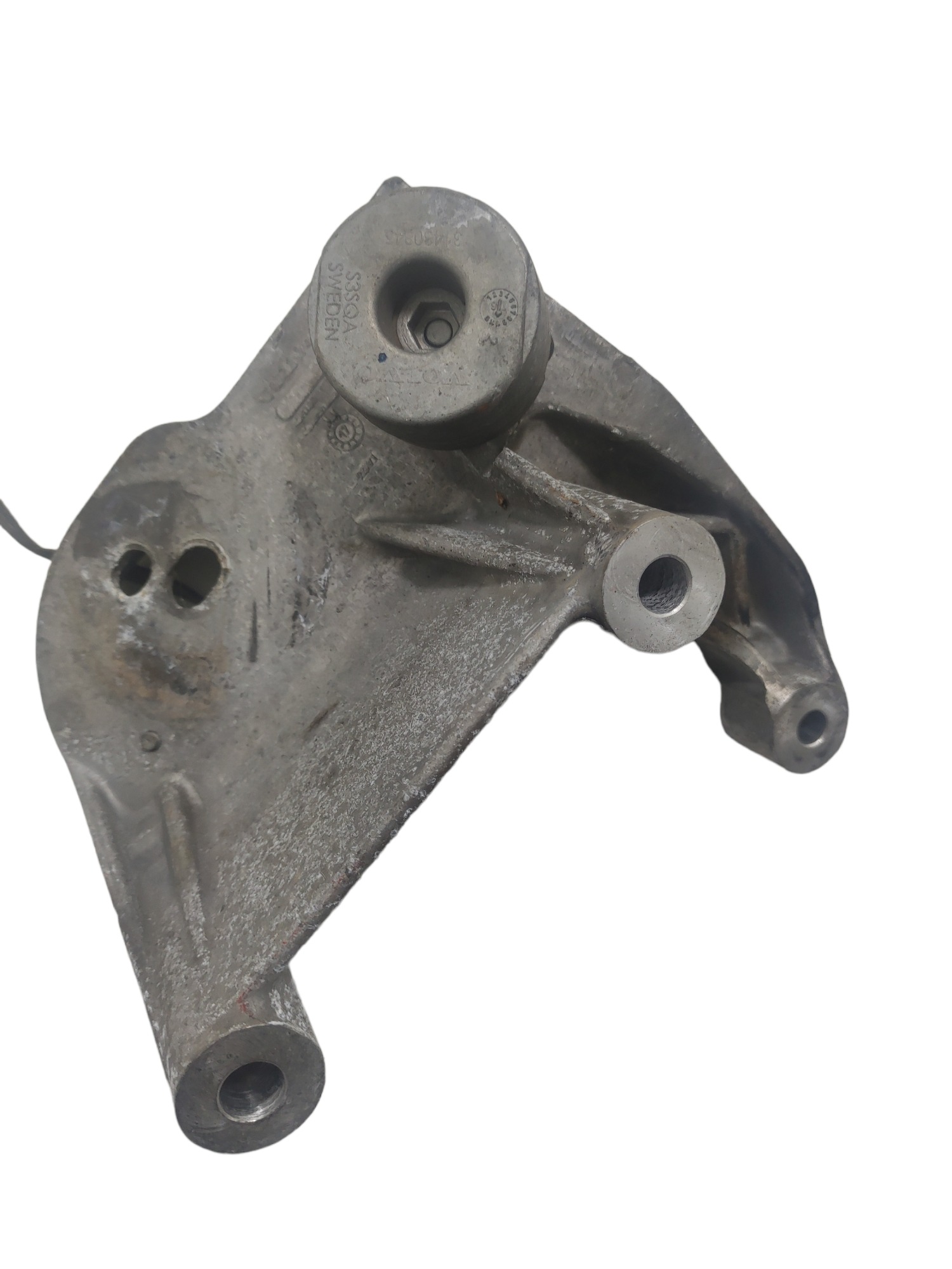 Suporte Coxim Motor Volvo V40 2017/2018 31430916 31359637 2