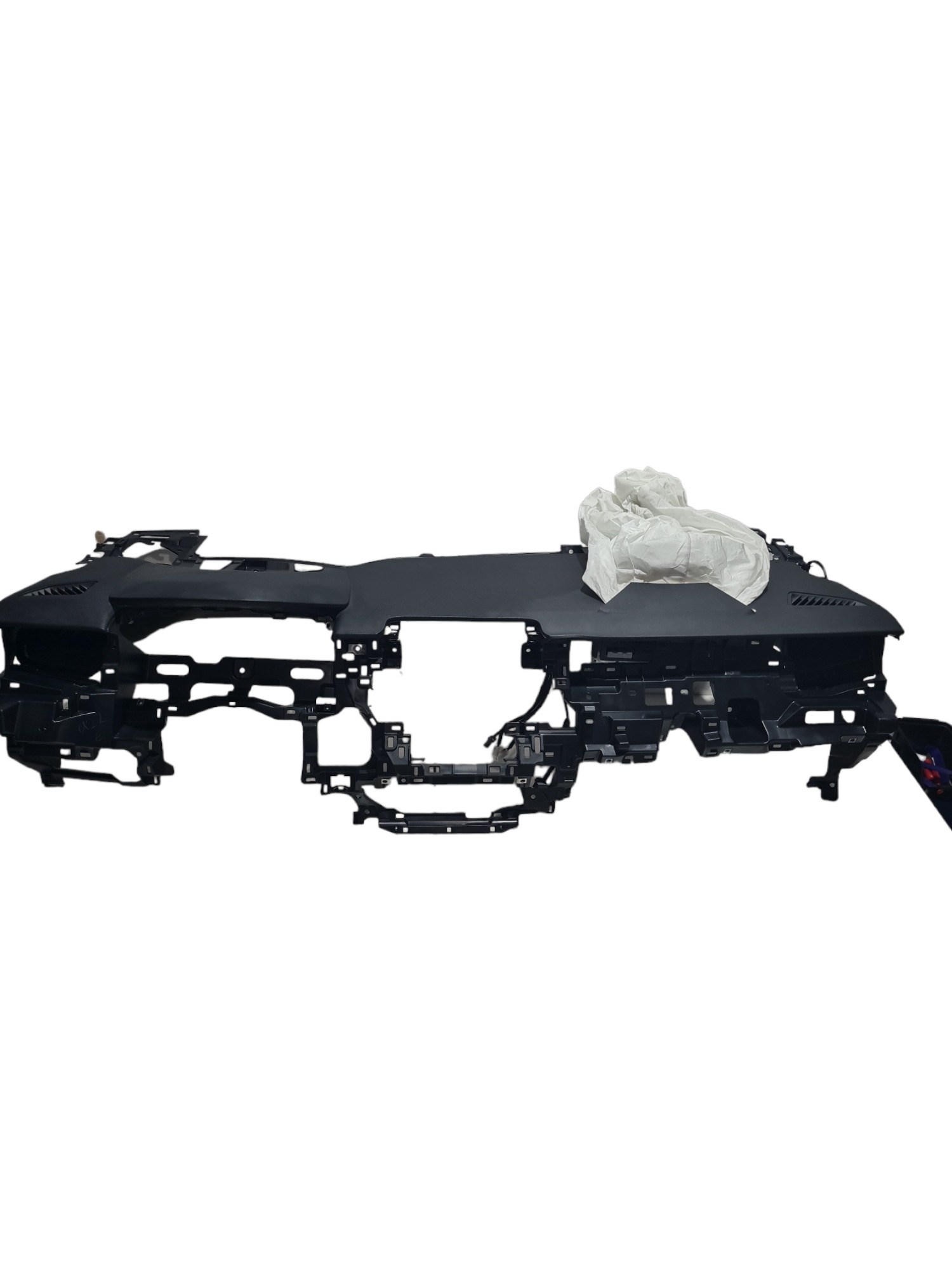 Capa Painel Com Difusores Toyota Corolla 2020 A 2023 1