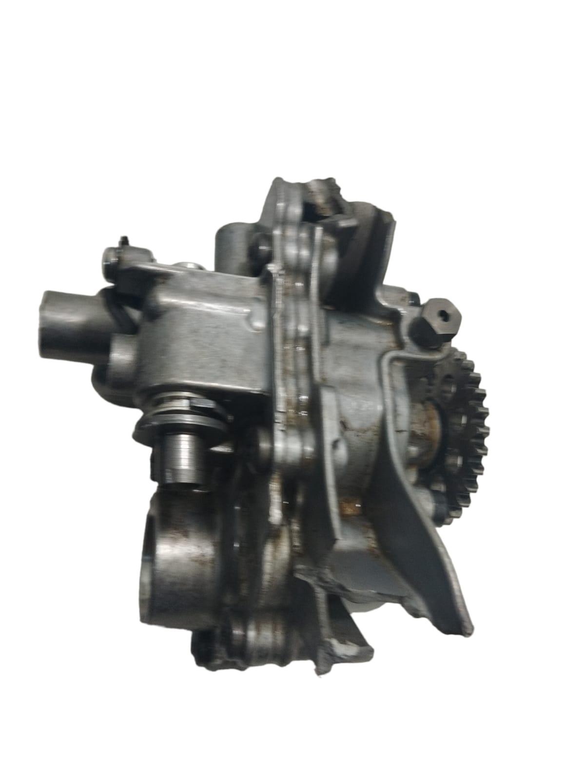 Bomba De Oleo Volvo V40 T4 31670242 2018 5