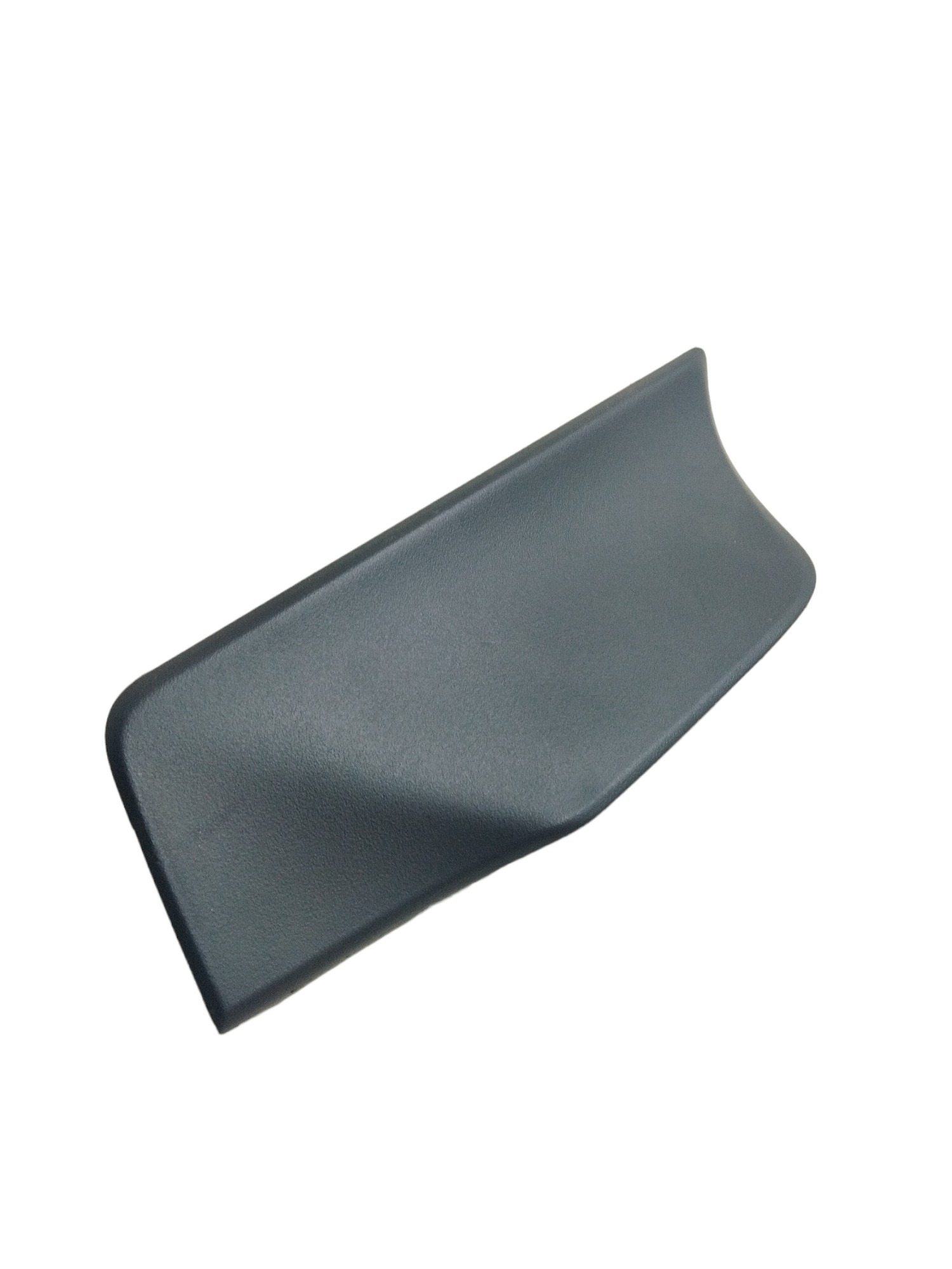 Moldura Interna Retrovisor Direito Peugeot 208 E 2008 Orig 1
