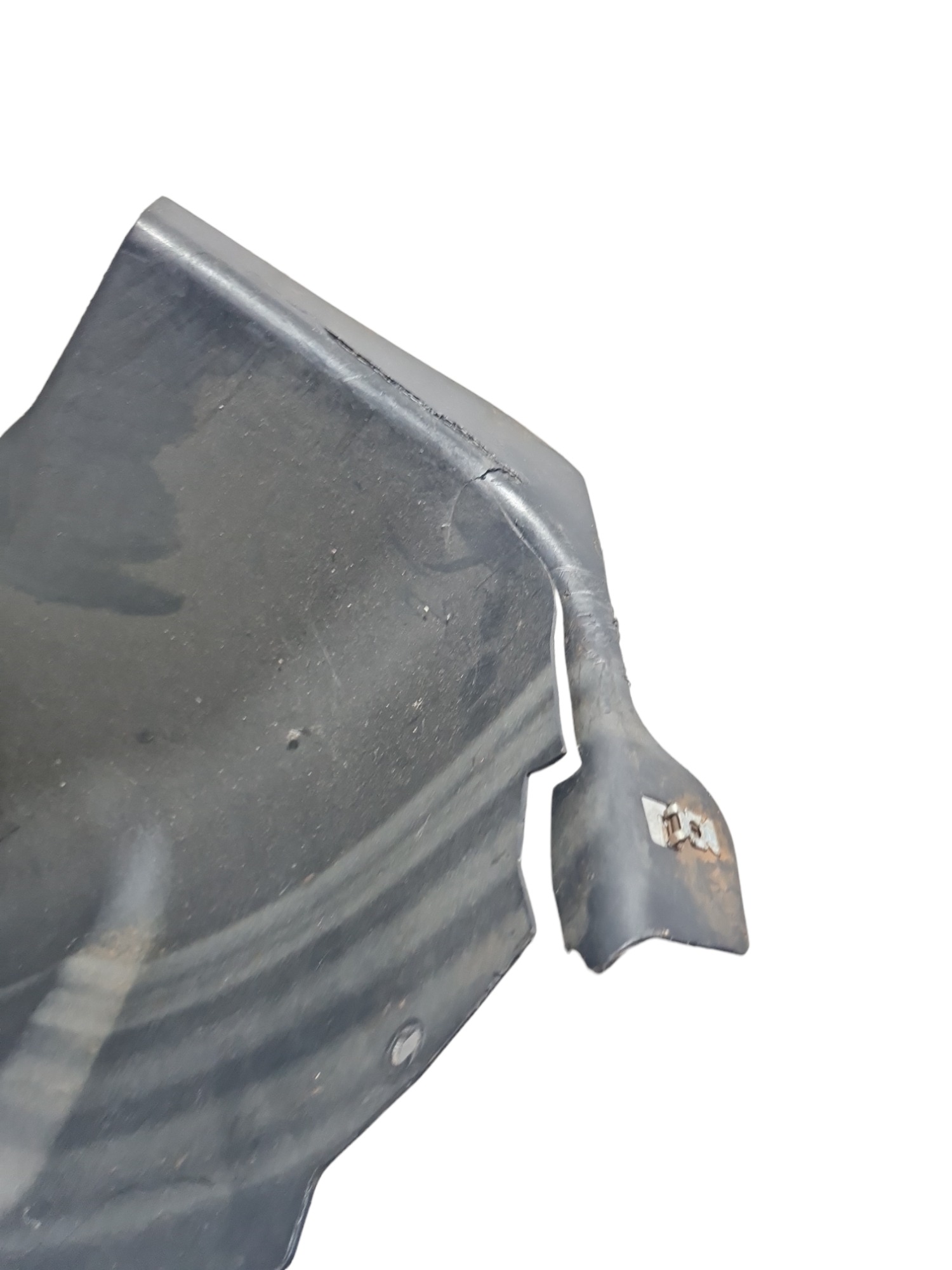 Parabarro Traseiro Direito Vw Nivus 2022 2g5810972 Detalhe 5