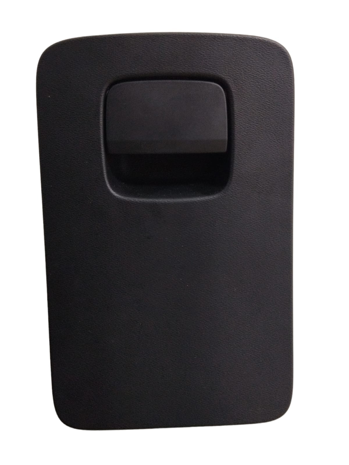 Porta Treco Objetos Painel Volvo Xc90 2021 2022 2020 Preto 1