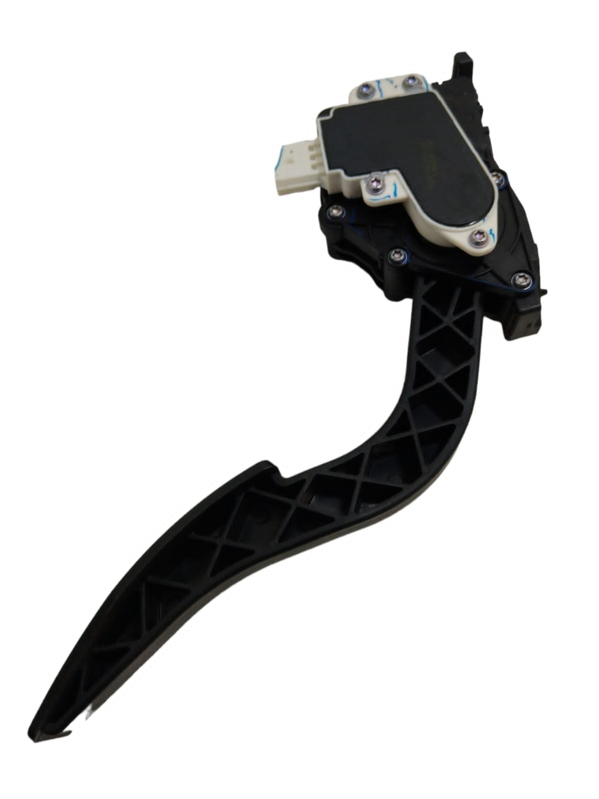 Pedal Acelerador Gm Cobalt Spin Prisma Onix 2017 96858781 2