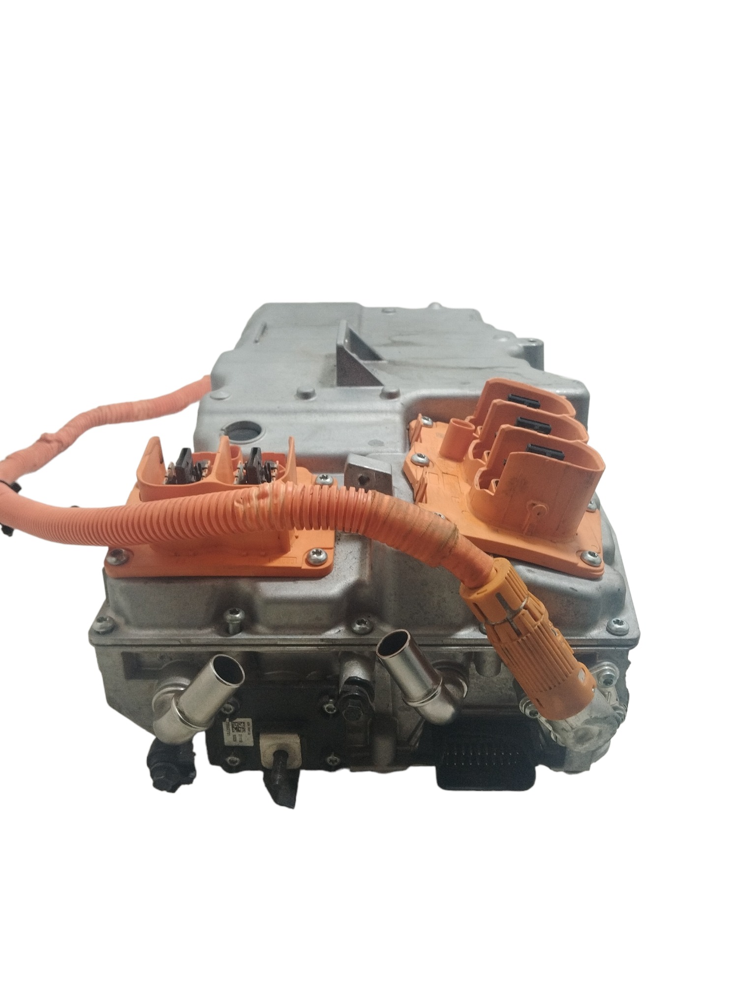 Conversor Tensão Bateria Volvo Xc90 T8  2022 Com Detalhe 7