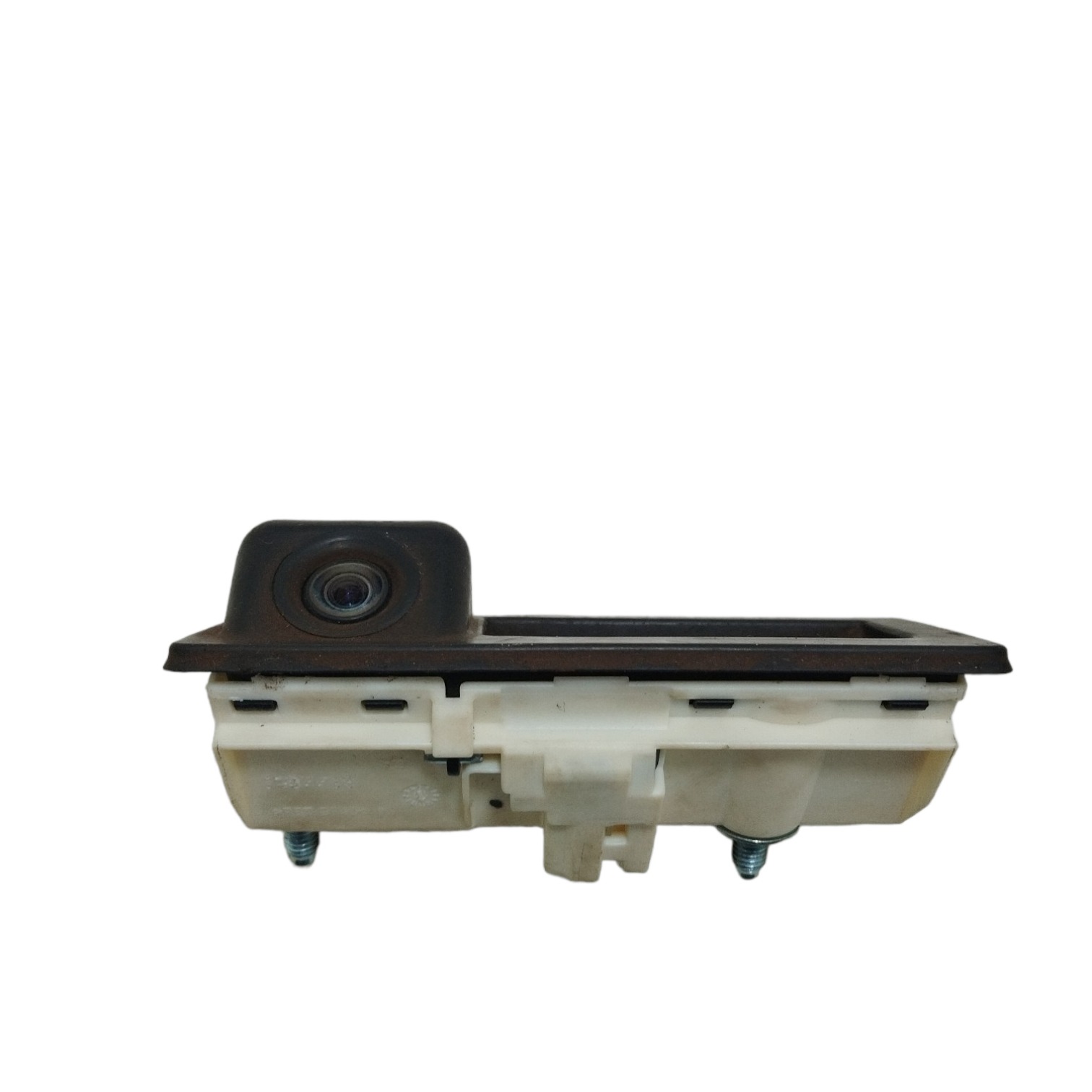 Maçaneta Com Câmera De Ré Audi Q3 Codigo 5n0827566a 2