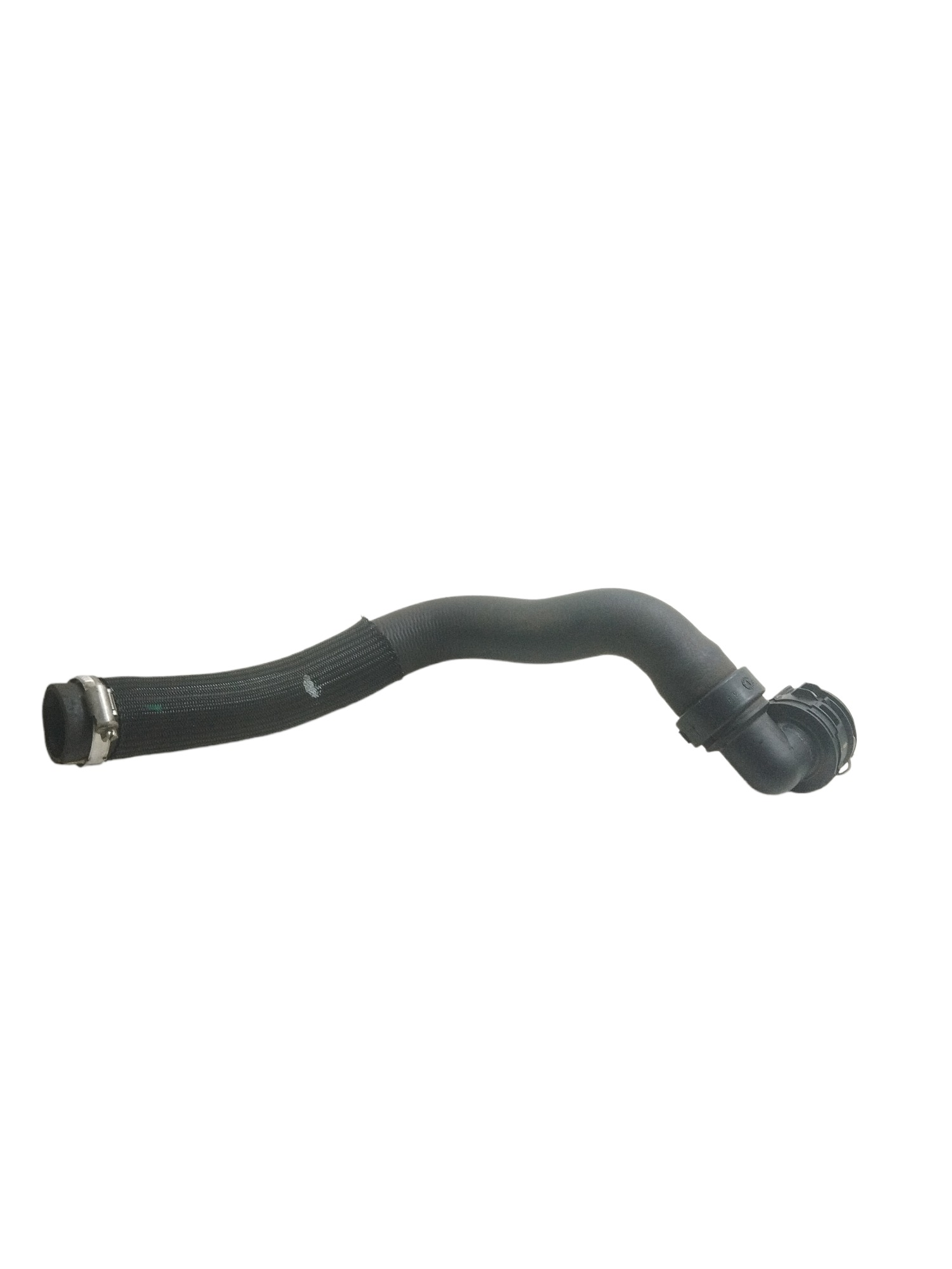 Mangueira Superior Radiador Peugeot 3008 1.6 2017 A 2020 4