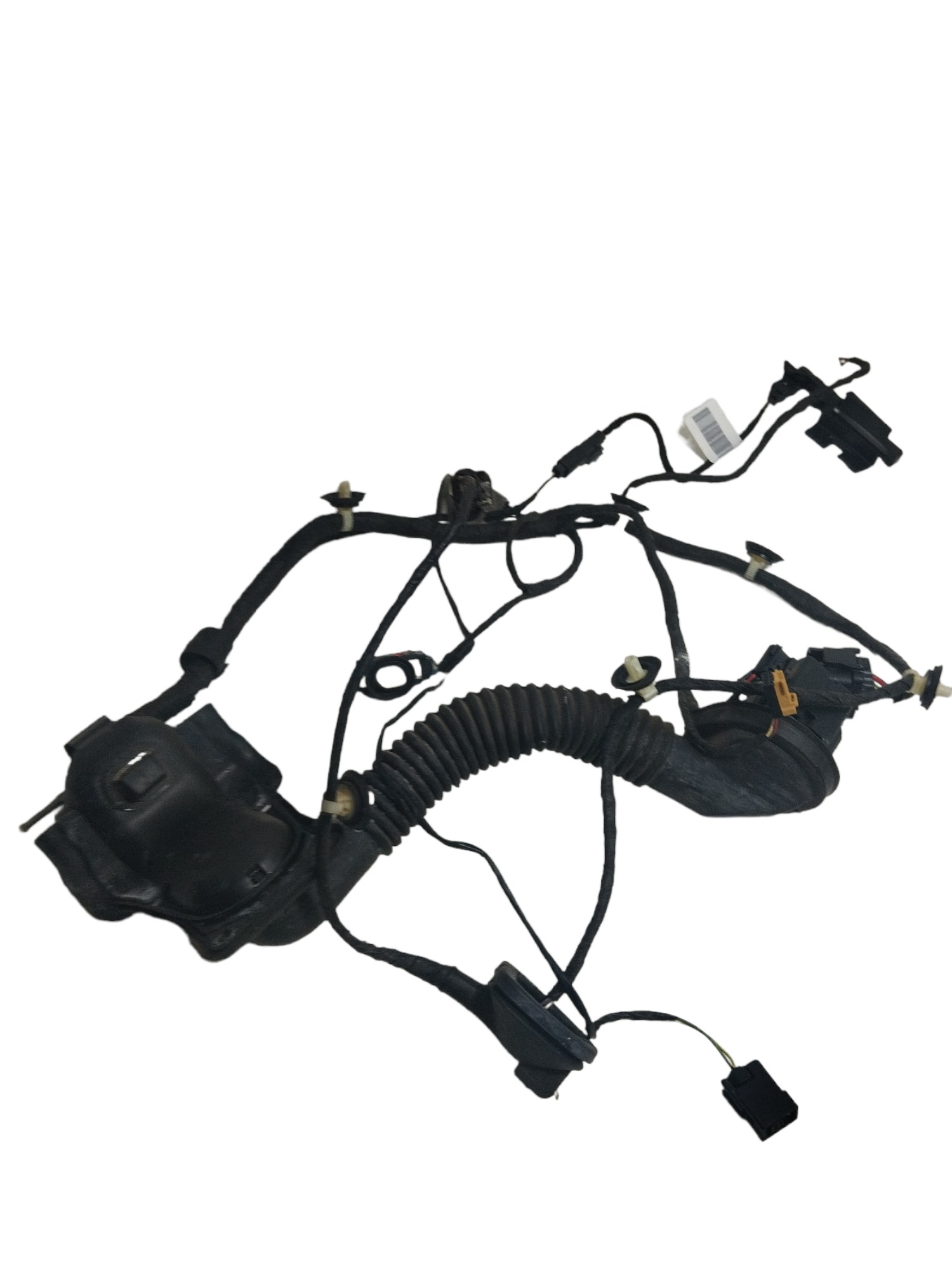 Chicote Porta Dianteira Direita Jeep Compass 2017/2020 Luz 4