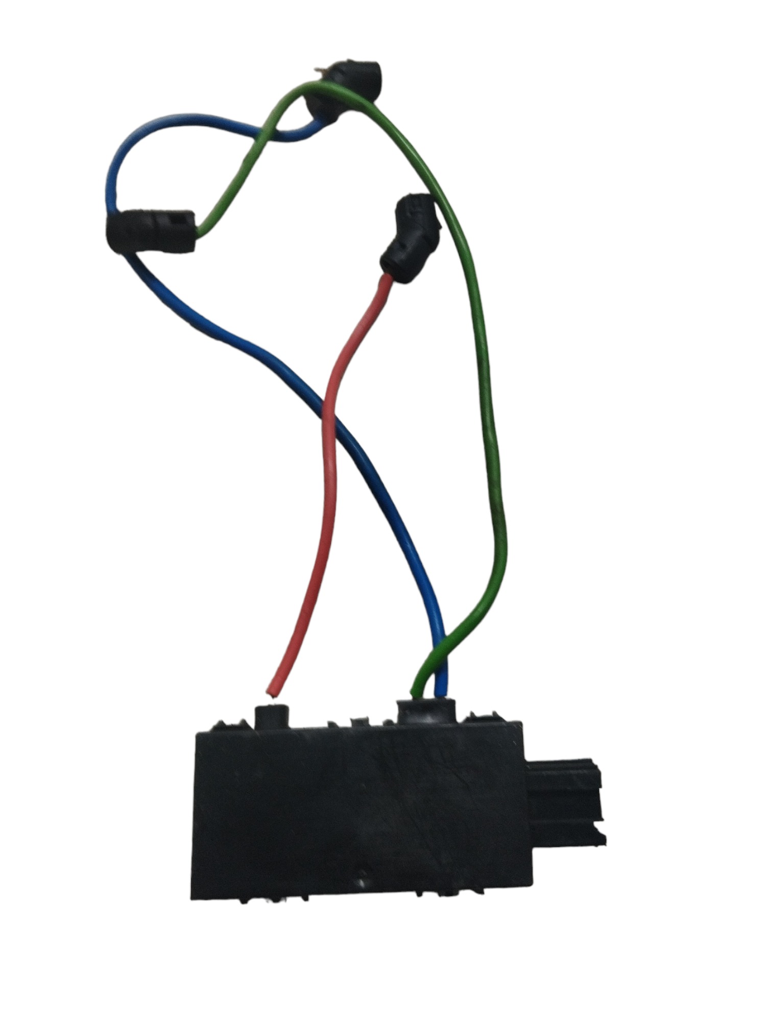 Chicote E Módulo Microfones Peugeot 3008 2017 A 2020 2