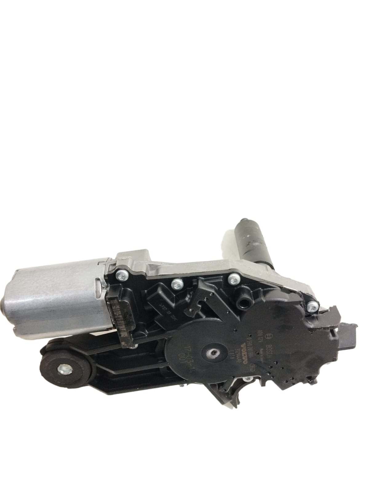 Motor Limpador Traseiro Volvo V40 2017/2018 V60 31294492 3