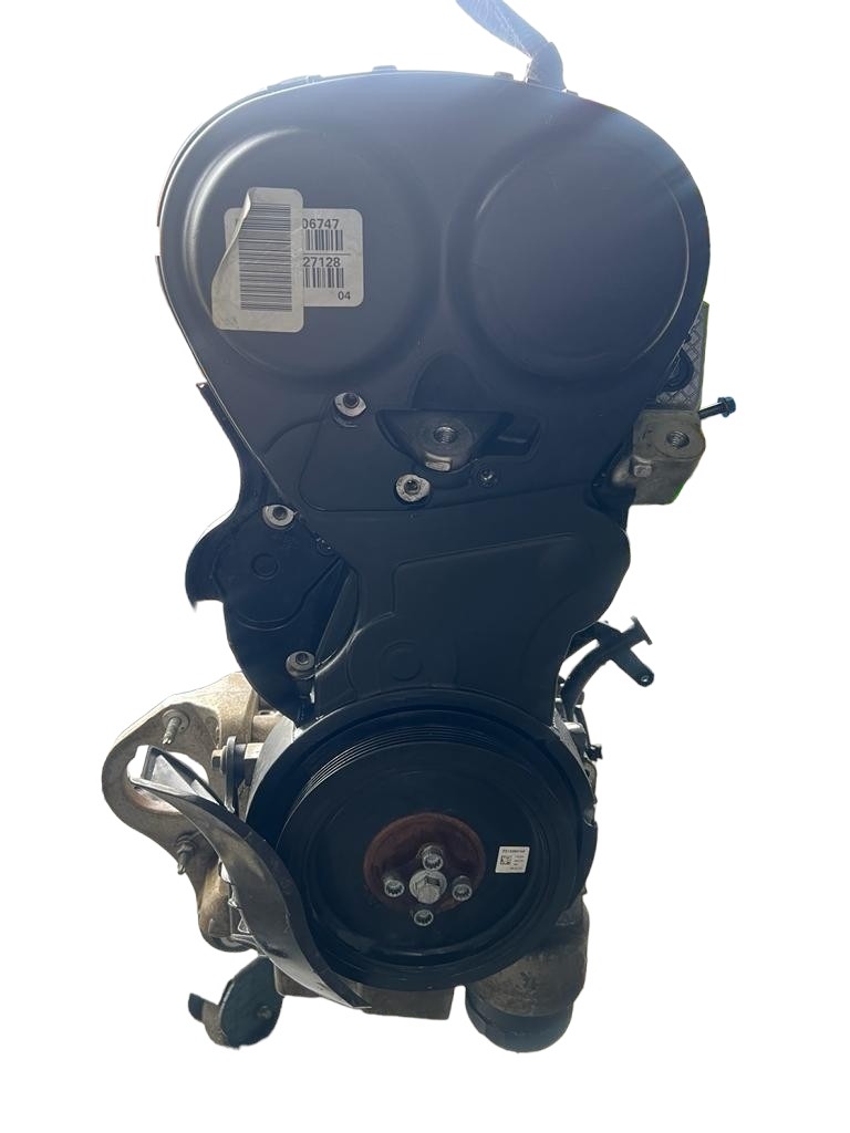 Motor Volvo V40 S60 Xc60 2.0 Turbo T4 2017 2018 Nota Fiscal 10