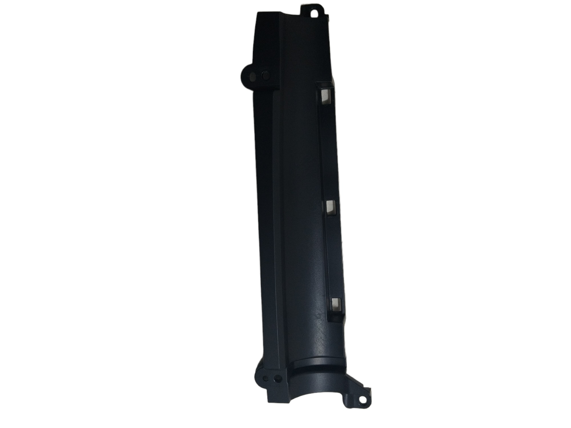 Acabamento Painel Toyota Hilux Sw4 2021/2022 4