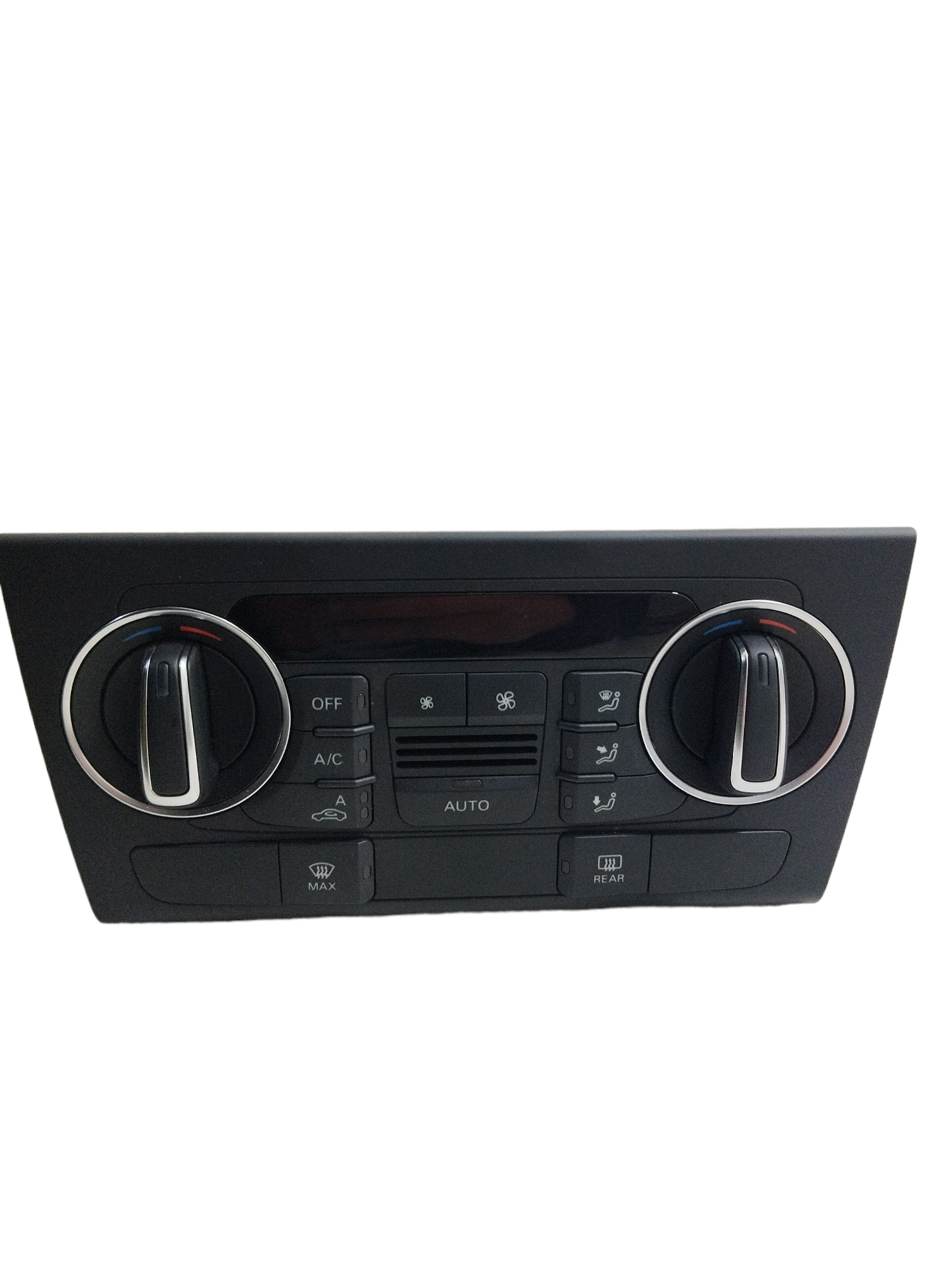 Comando De Ar Condicionado Audi Q3 80820043 2016/2019 1