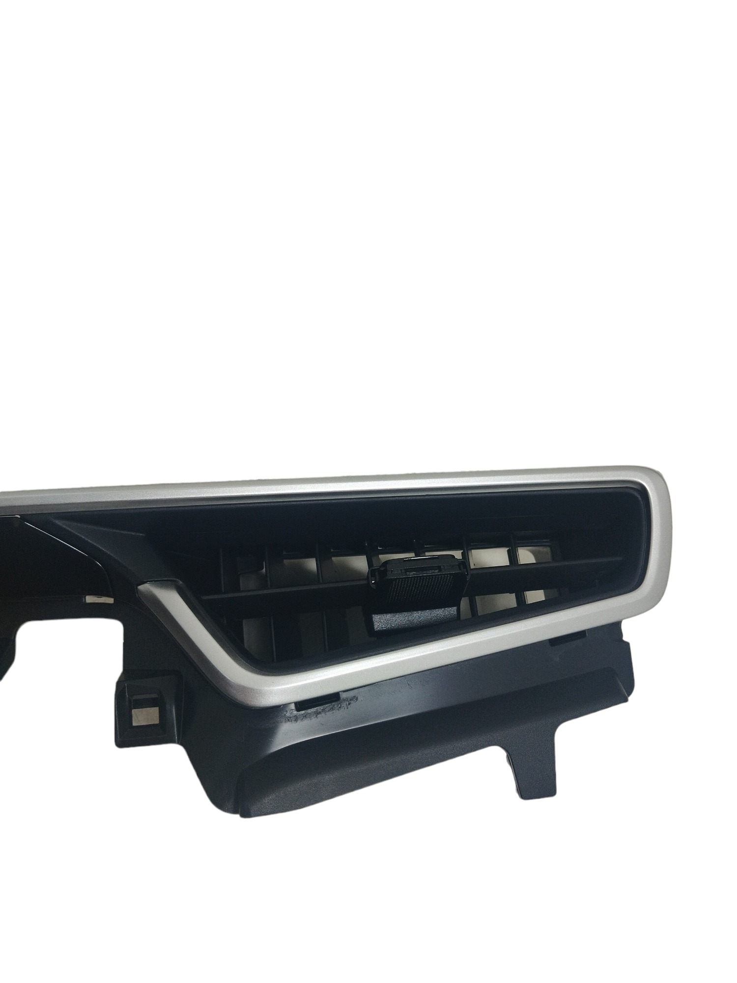 Moldura Difusor Ar Condicionado Toyota Corolla Cross 2023 3