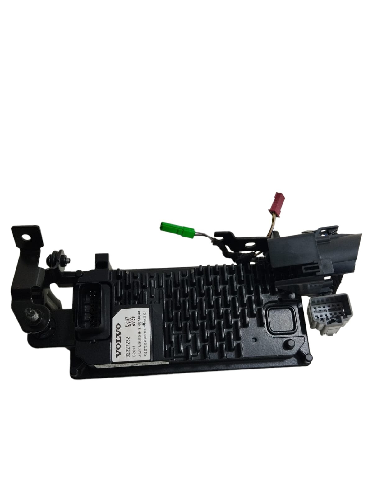 Módulo Controle Aviso De Colisão Volvo Xc90 2021 32327232 6