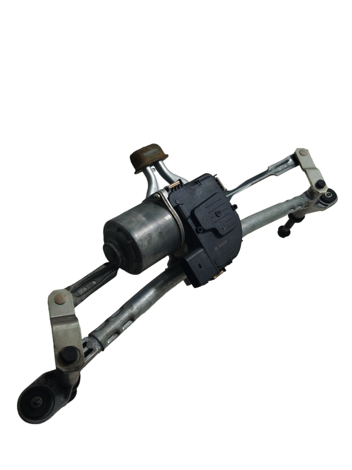Motor Limpador Para-brisa Dianteiro Peugeot 3008 2017/2020 2
