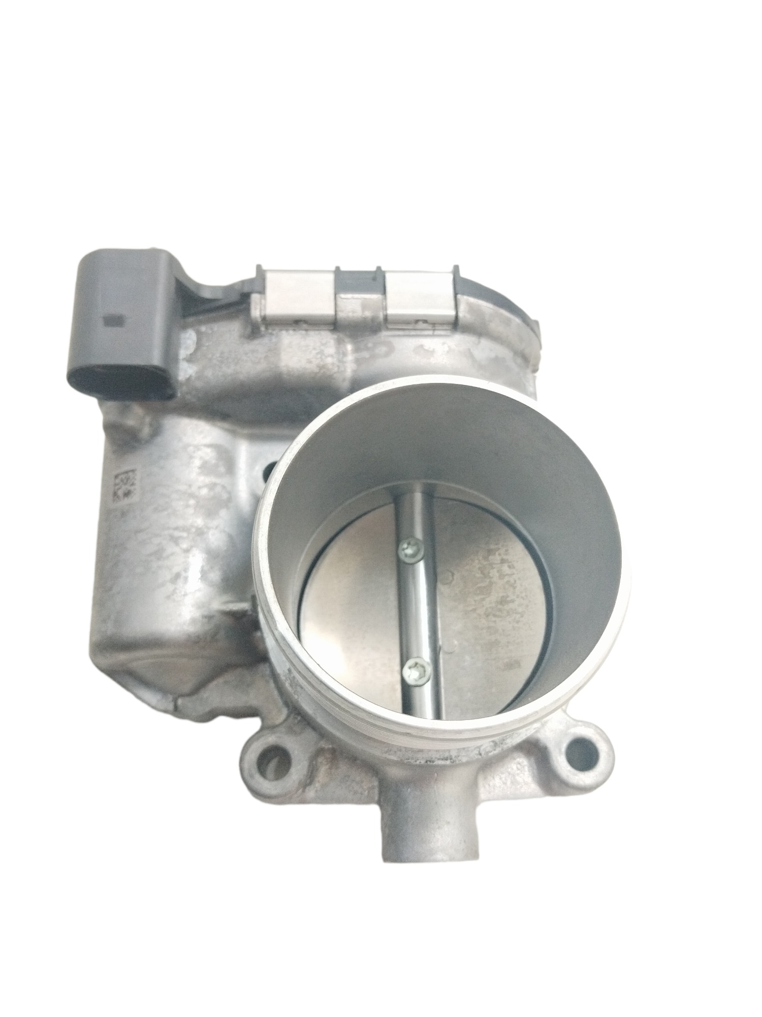 Tbi Corpo De Borboleta Porsche Macan 2.0 2021 06k133062as 2