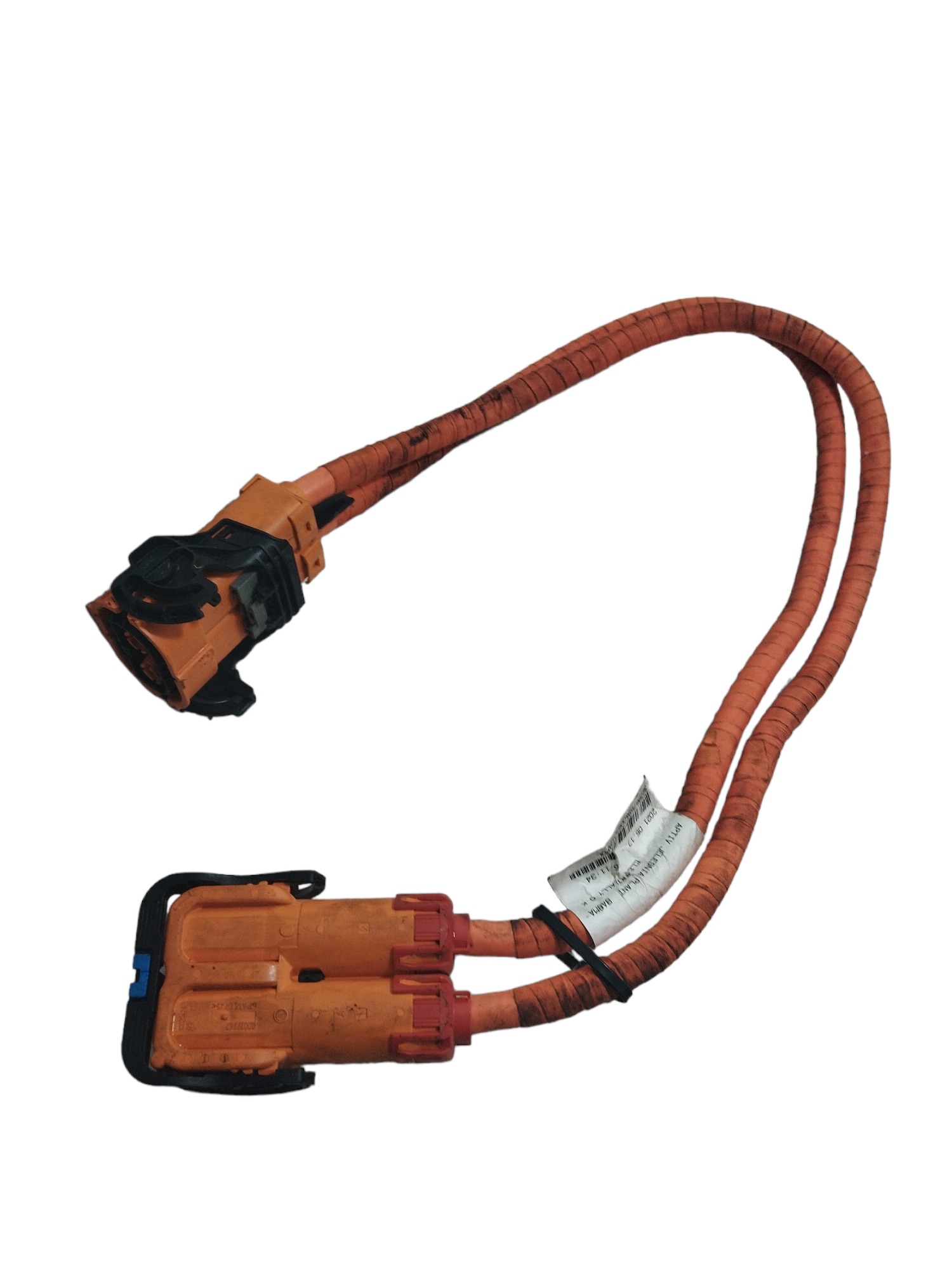 Cabo Alta Voltagem Volvo Xc90 T8 2021/2022 Código 32286759