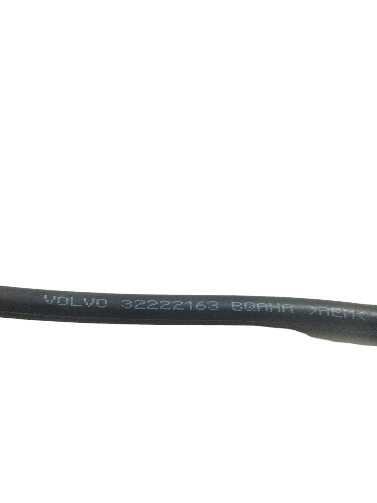 Cano Vácuo Volvo Xc90 2.0 T8 Hybrid 2021/2022 Cod 32222163 5