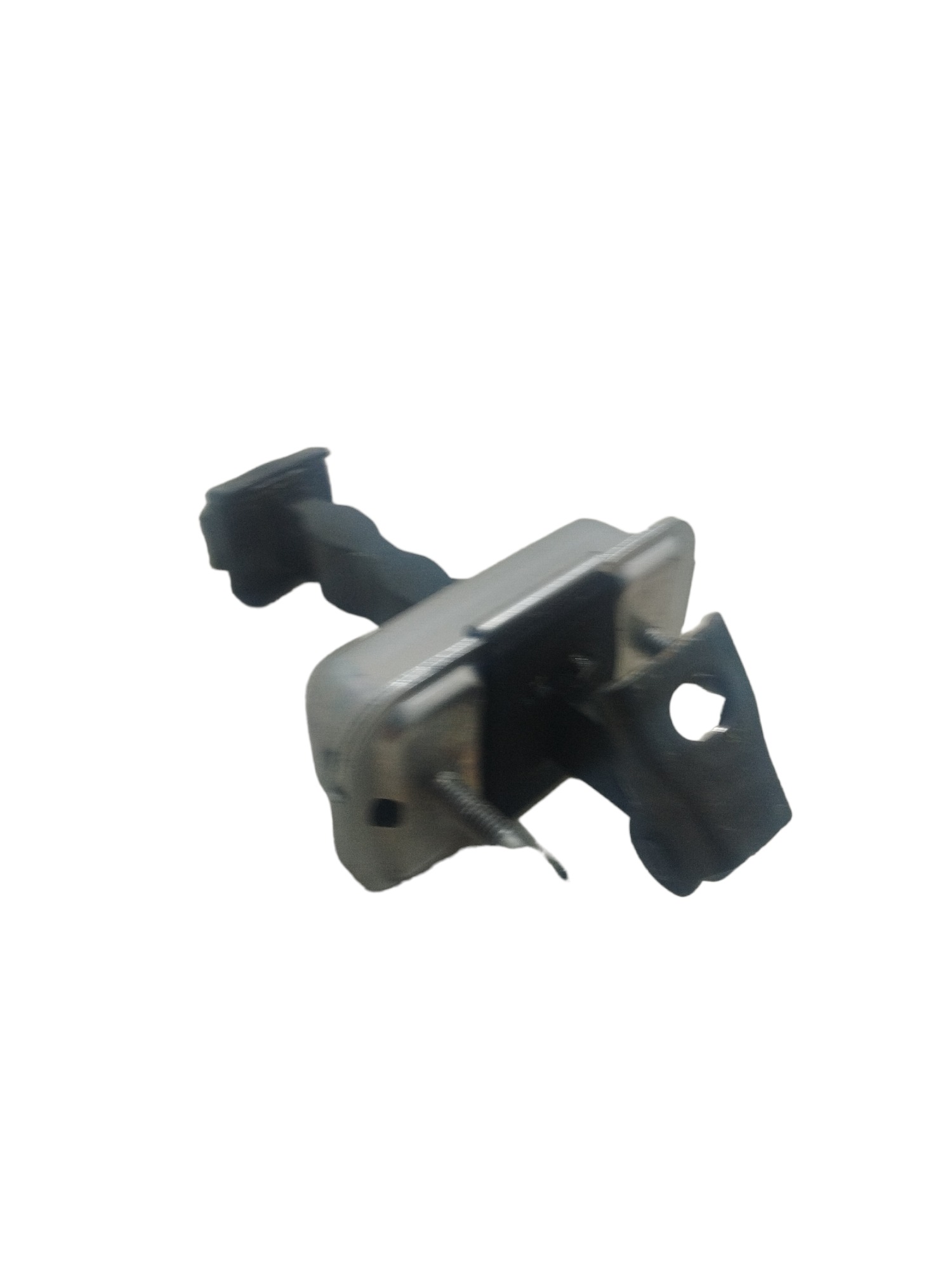 Limitador Porta Dianteira Esquerda  Peugeot 2008 Original 1
