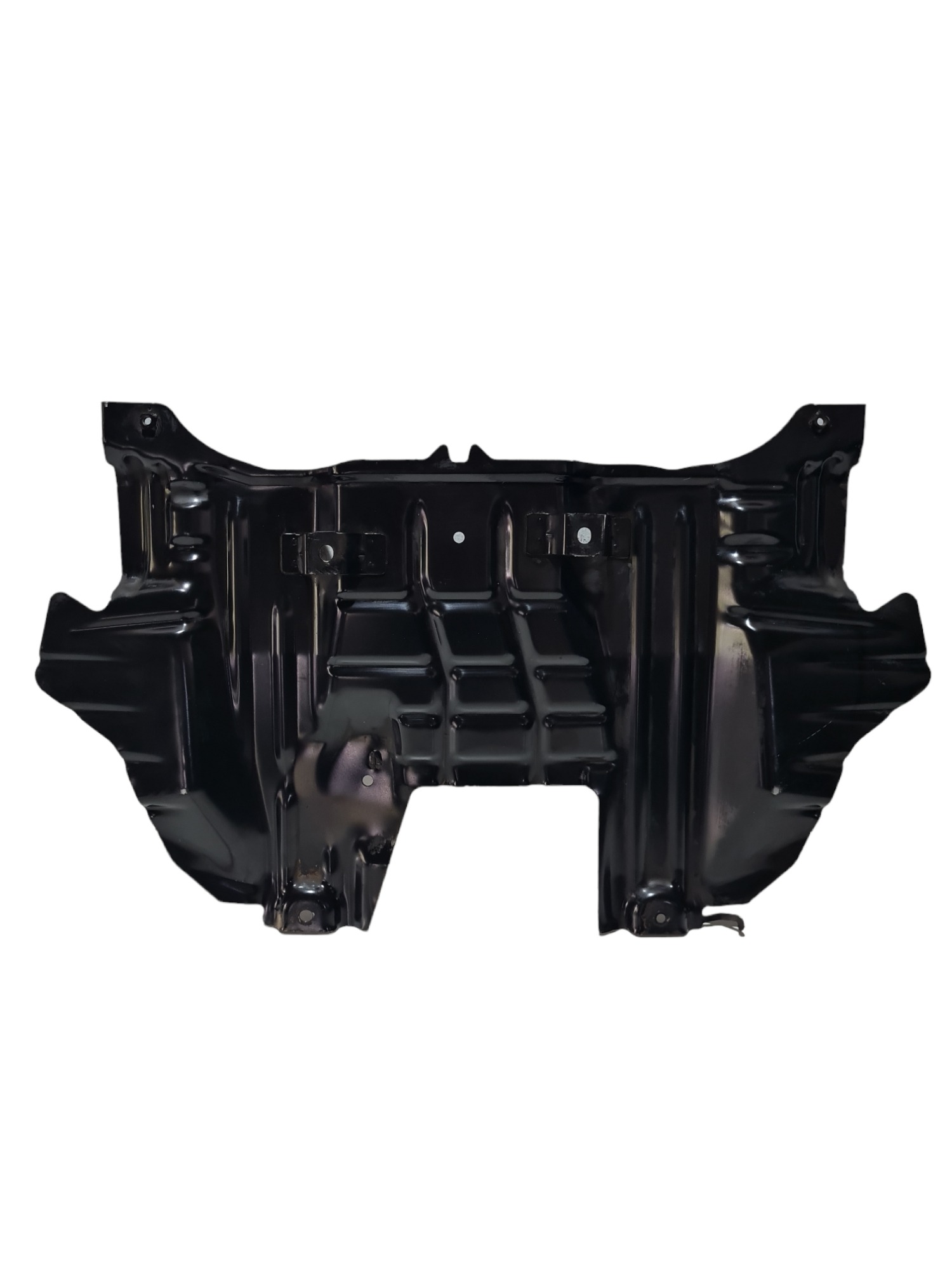 Protetor De Carter Toyota Hilux Sw4 2016 A 2022 4
