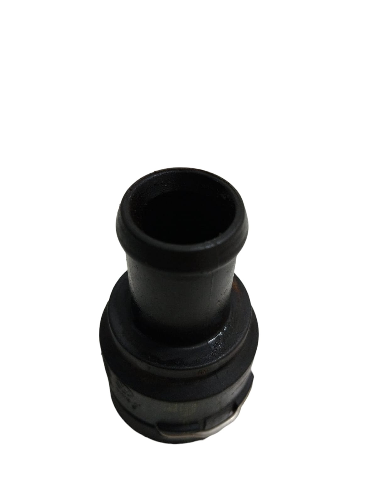 Conexão Mangueira Flange Água Audi Q3 2017 2018 3b0122291b 6