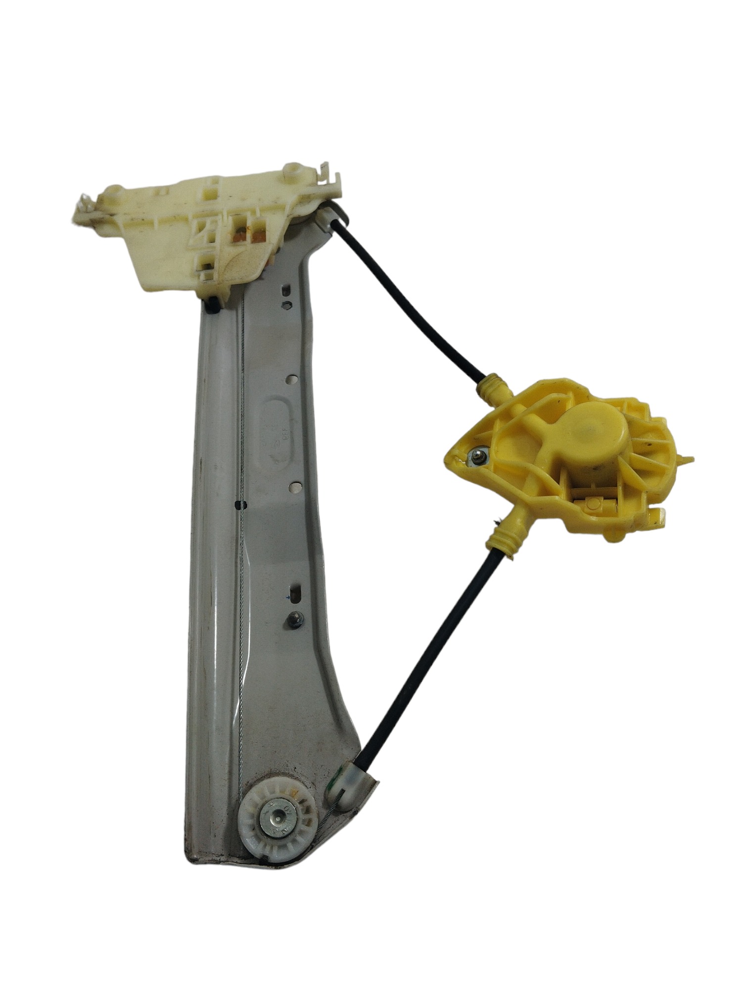 Máquina De Vidro Direta Manual Gol G8 5u0839402a 5