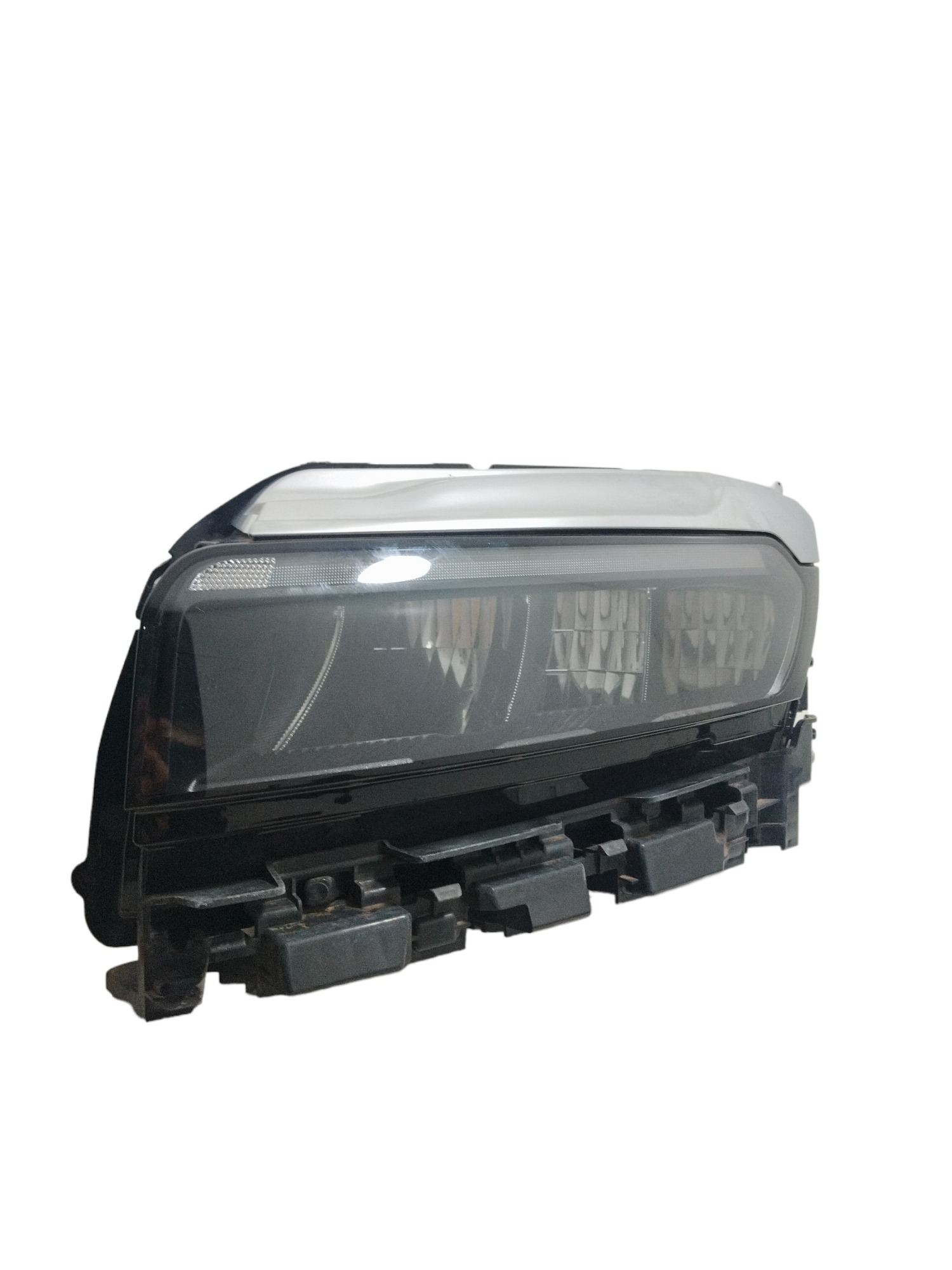 Farol Esquerdo Led Jeep Commander 2022 2023 Perfeito  Esquerdo 1