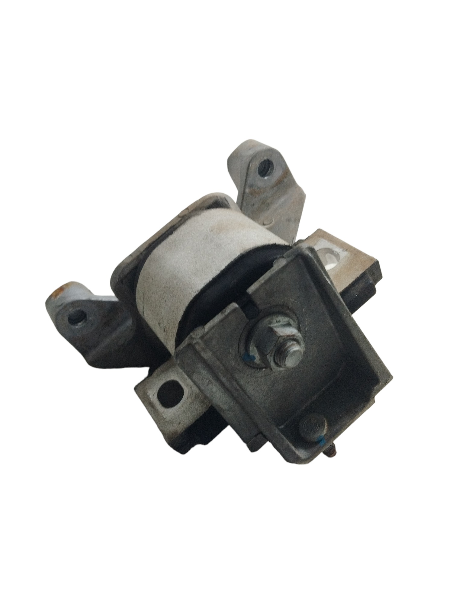 Coxim Motor Lado Esquerdo Volkswagen Gol  1.6 2018 2019 1