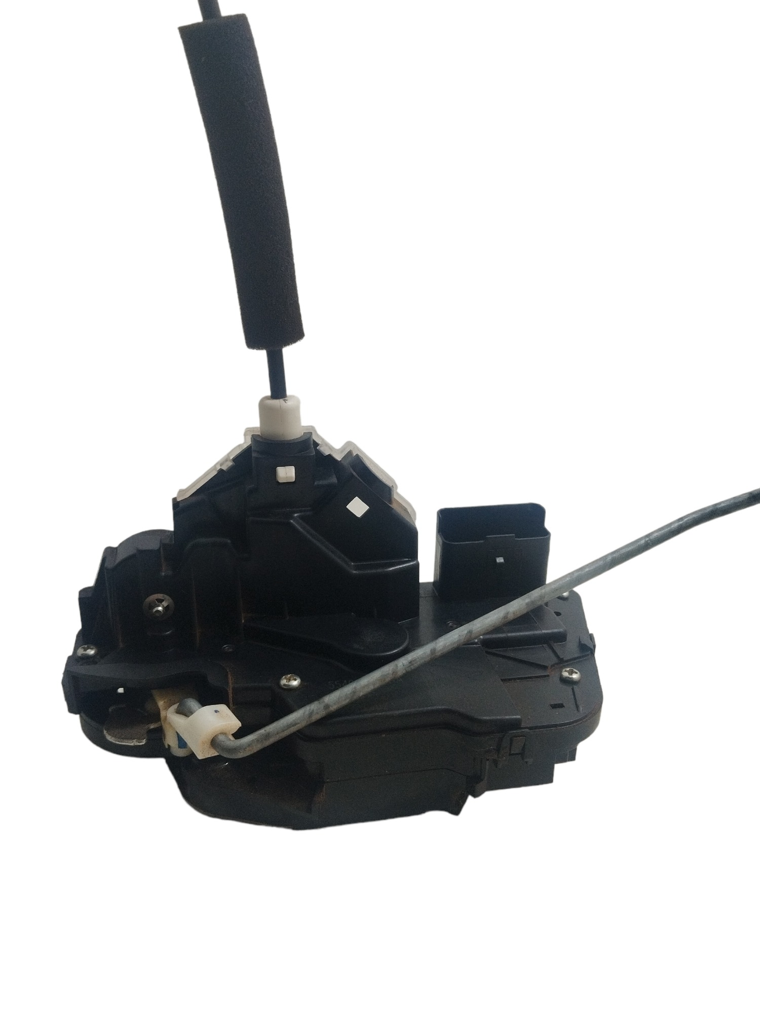 Fechadura Porta Traseira Esquerda Chery Tiggo 3 X Pro 2022 1