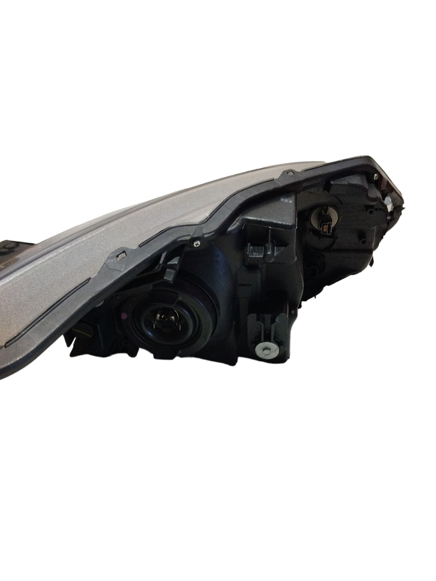 Farol Esquerdo Honda Hr-v 2018 A 2020 Com Detalhes  Esquerdo 4