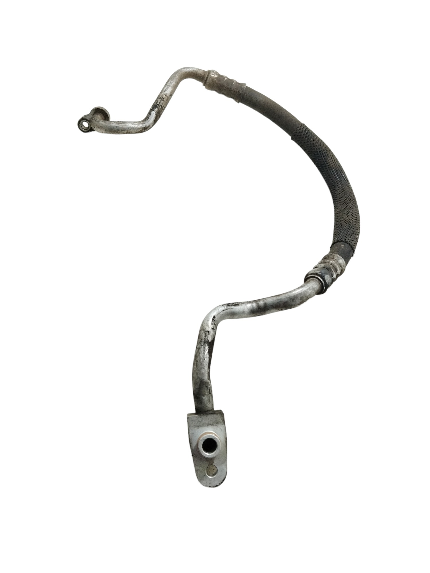 Mangueira Ar Condicionado Peugeot 207 2009 A 2014 1.6 4