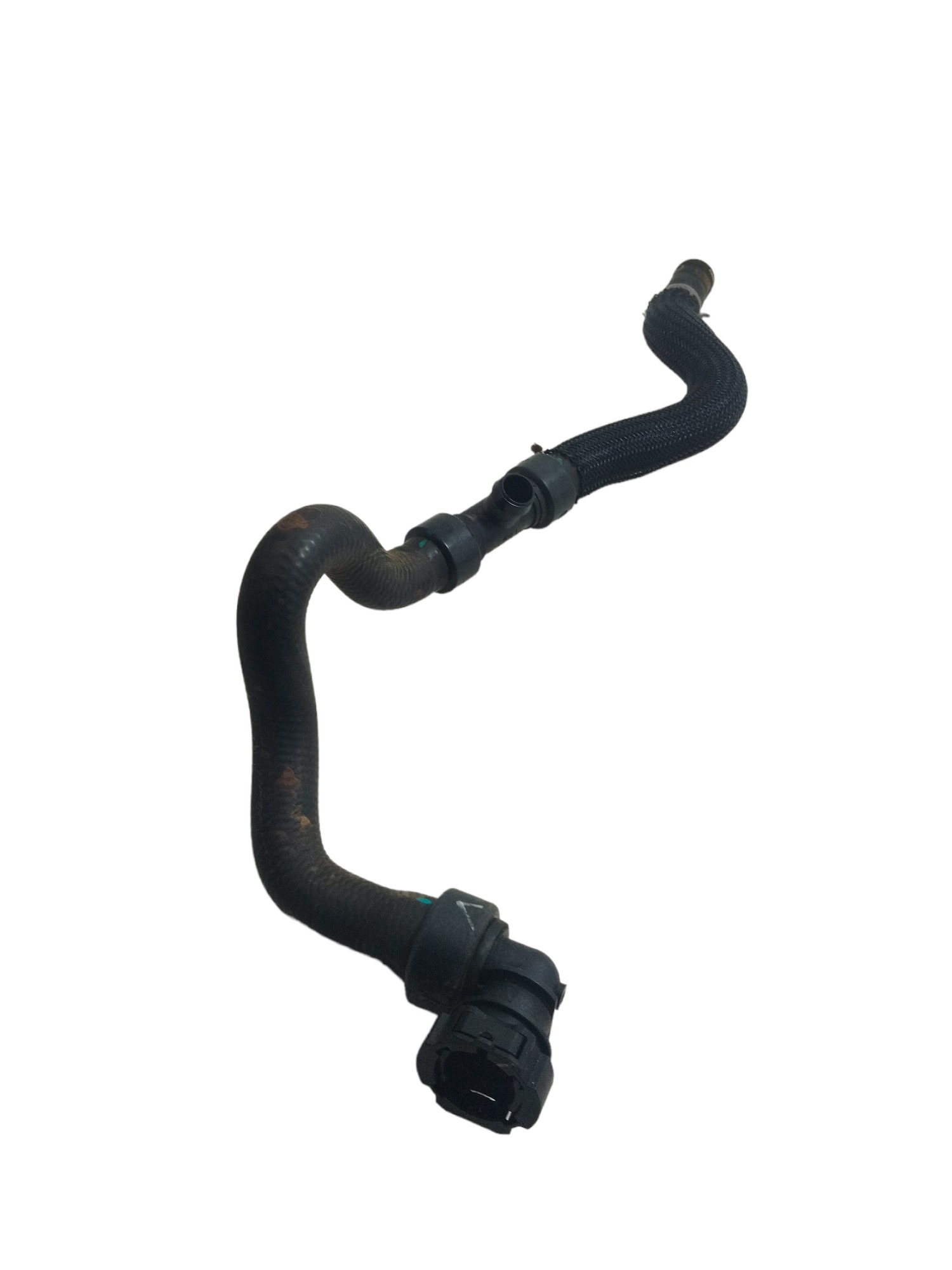 Mangueira Ar Quente Peugeot 2008 208 1.6 9810009980 3