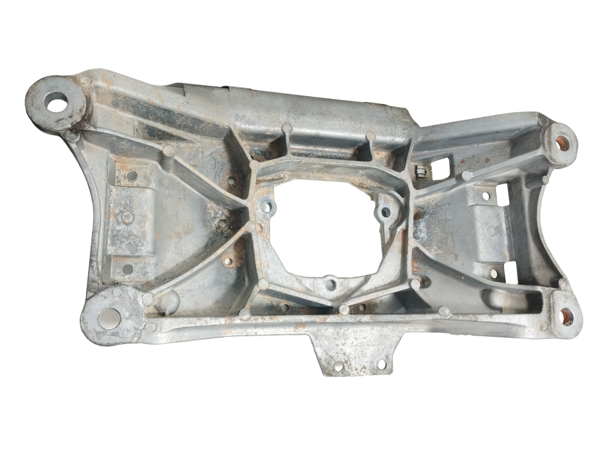 Suporte Coxim Do Câmbio Porsche Macan 2.0 Flex 2020/2021 4