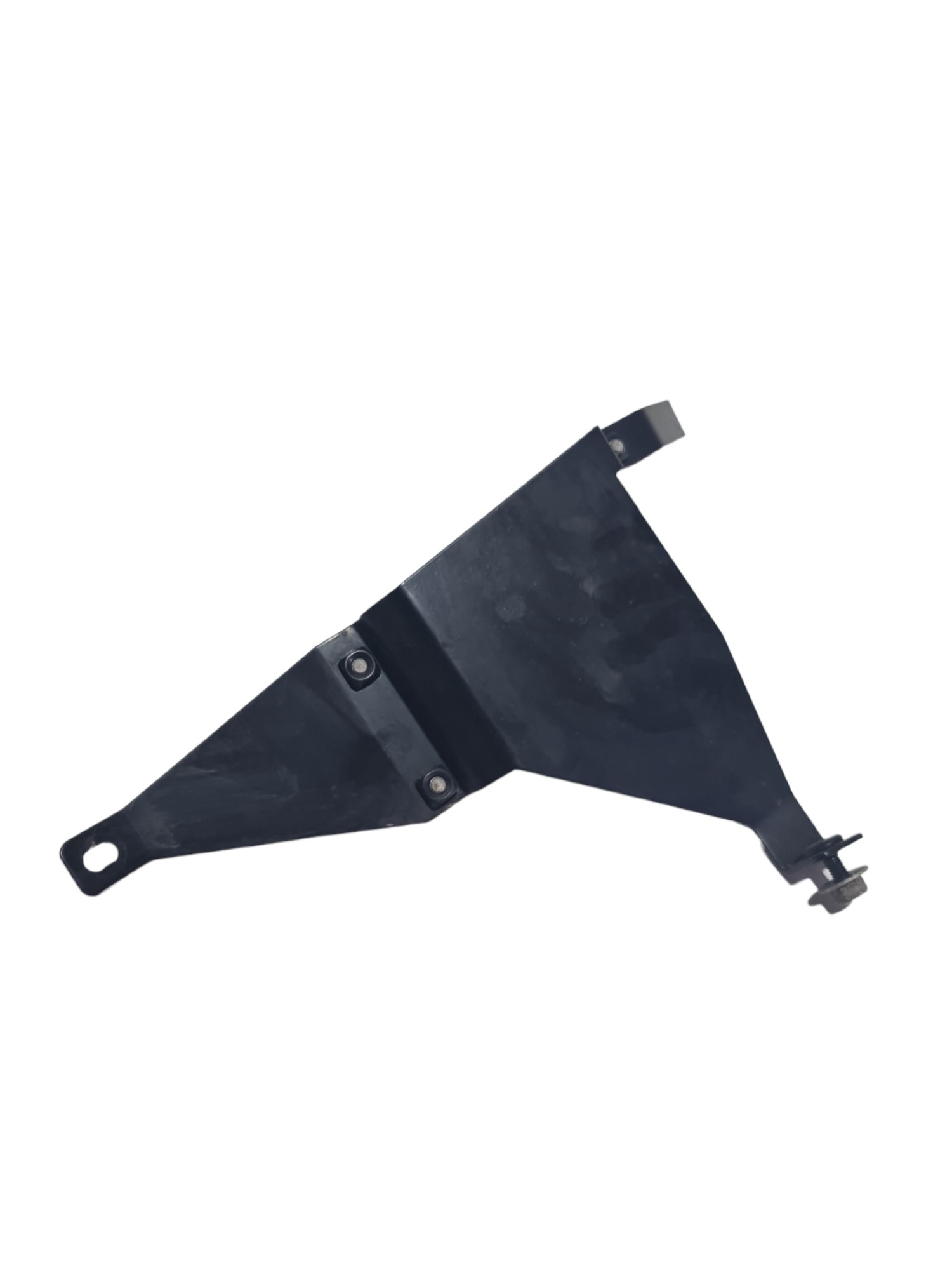 Suporte Reservatório Combustível Peugeot 206 207. 07 A 14 1