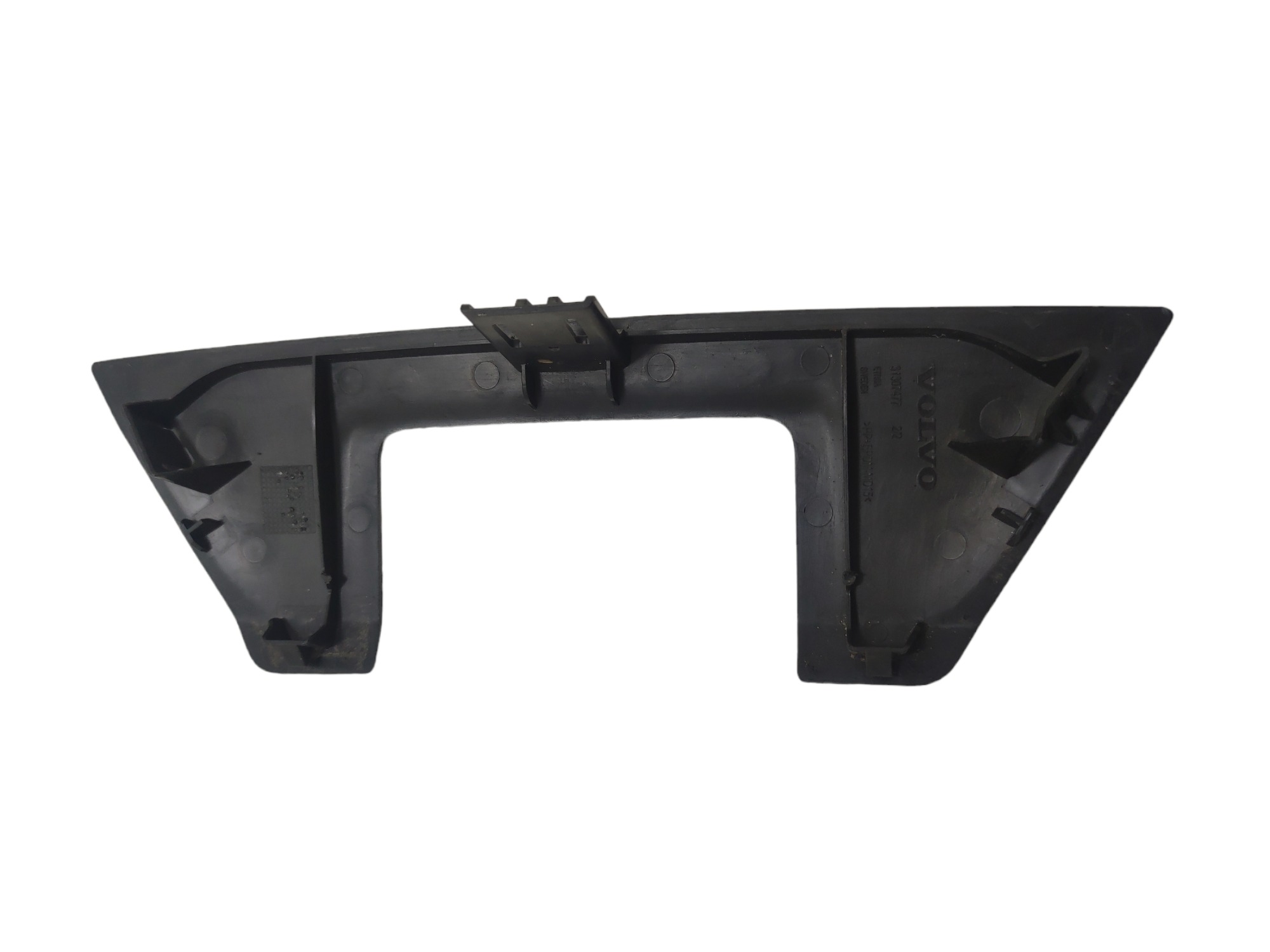 Acabamento Trava Porta Malas Volvo V40 2017 31307477 3