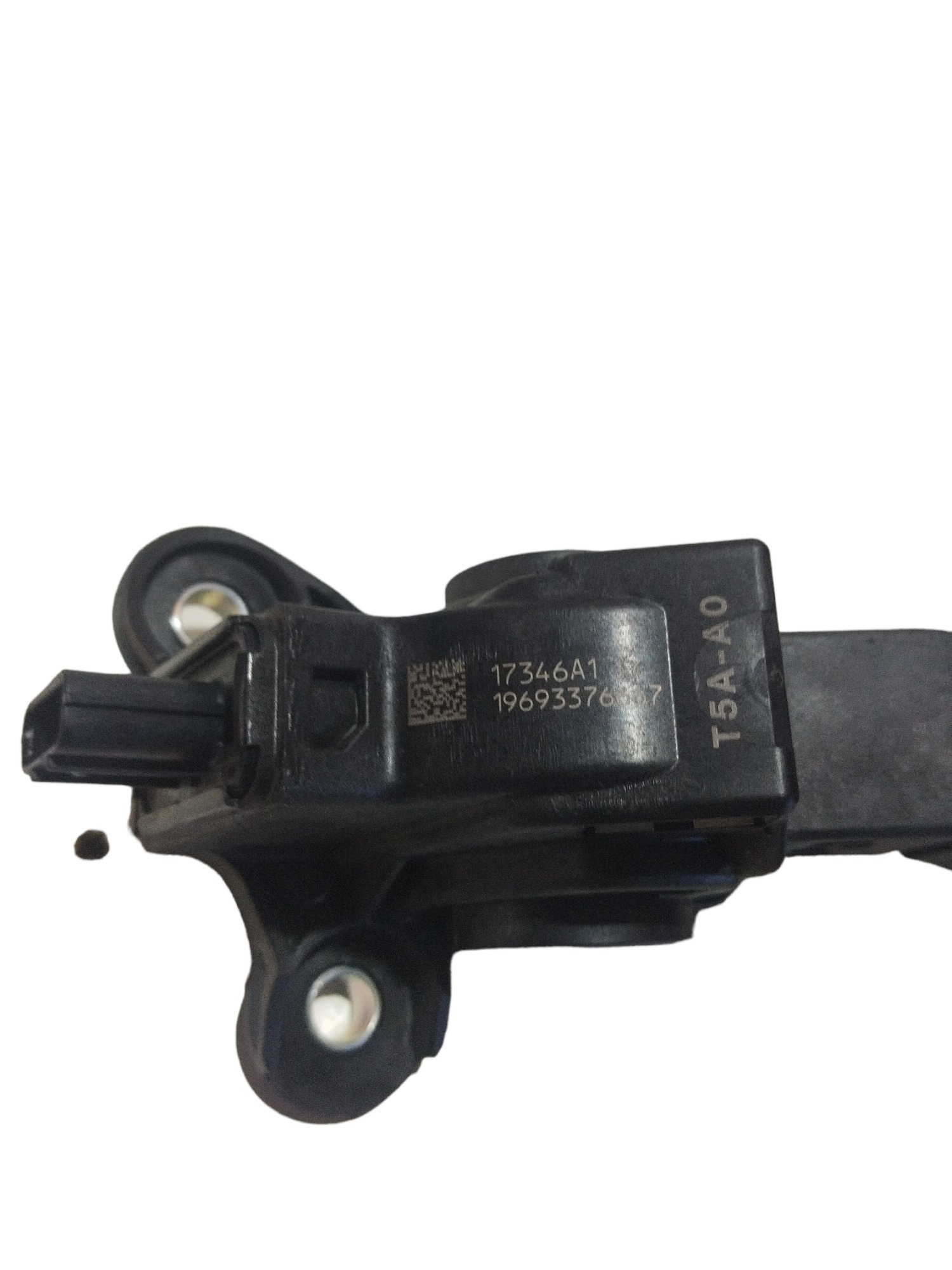 Pedal Acelerador Honda Hr-v Ex 2018 Original 17346a1 2