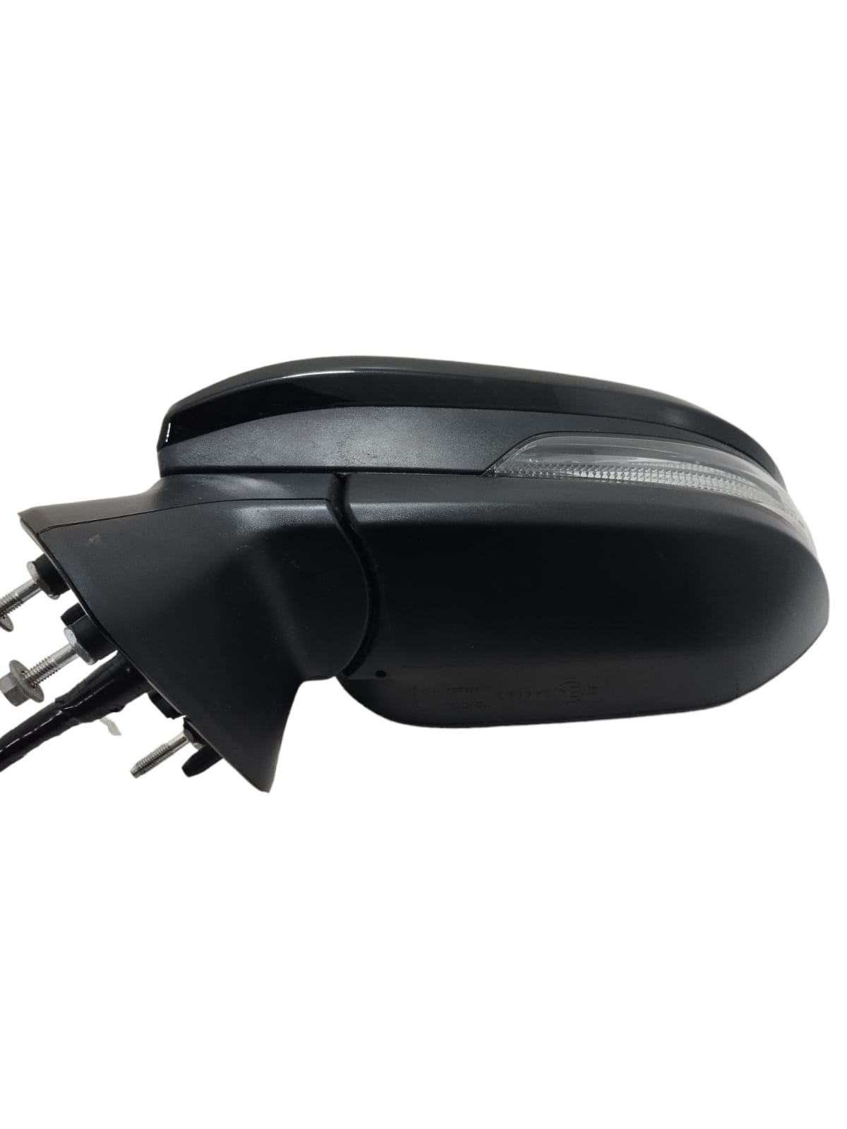 Retrovisor Esquerdo Corolla Cross 2021 2022 2023 3