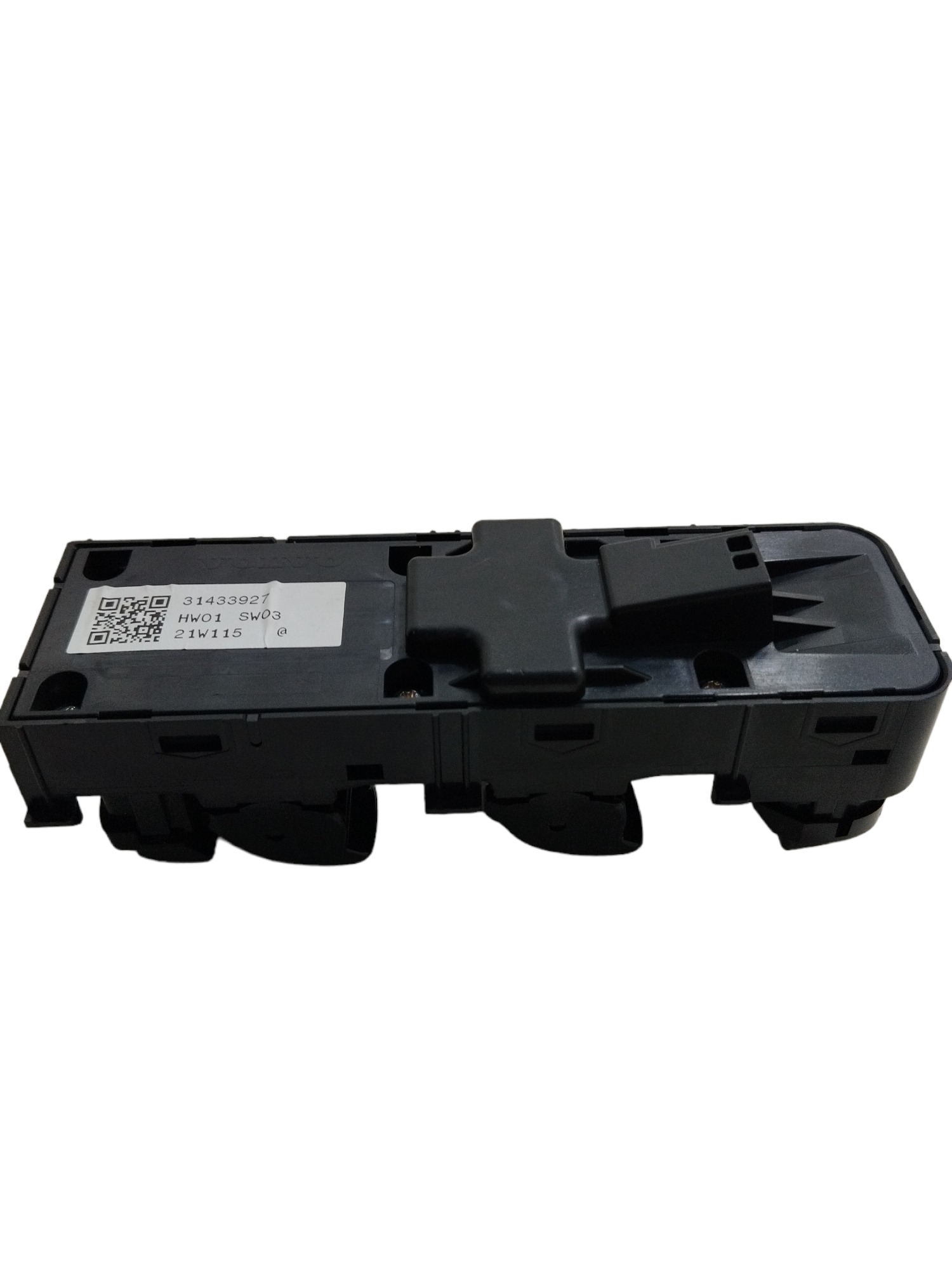 Comando Vidro Elétrico Dianteiro Esquerdo Volvo Xc90 T8 7