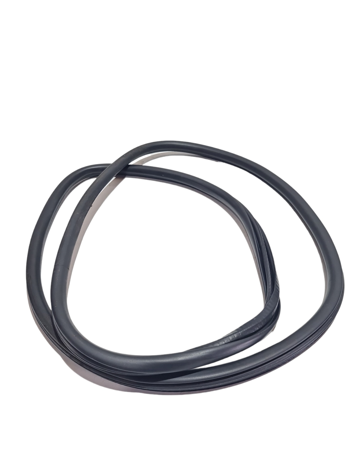 Borracha Carroceria Dianteiro Esquerd Peugeot 3008 17 A 20 Preto 2